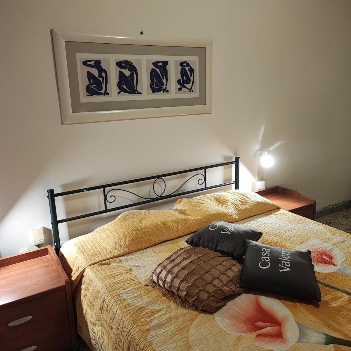 Apartment Casa Valeri