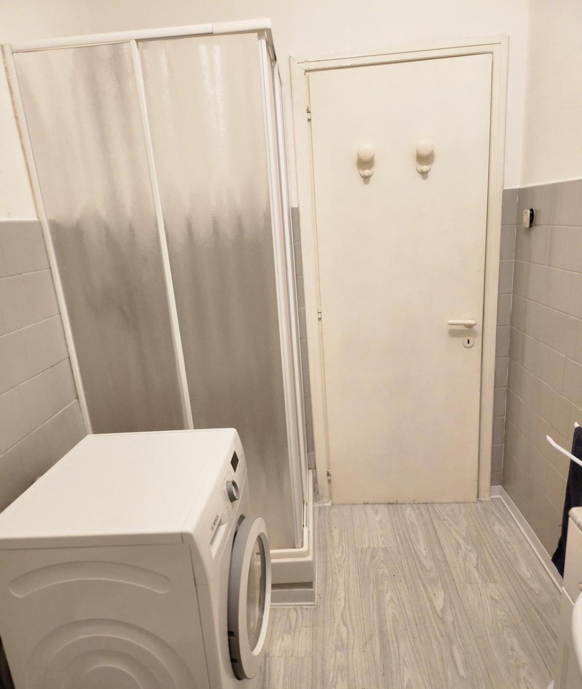Casa Valeri Apartment *
