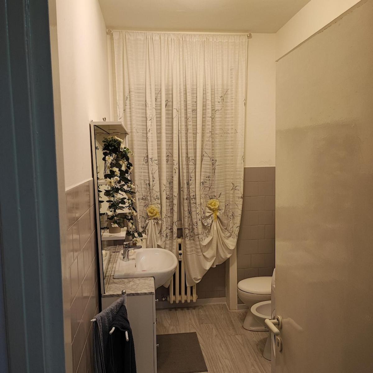Apartment Casa Valeri *