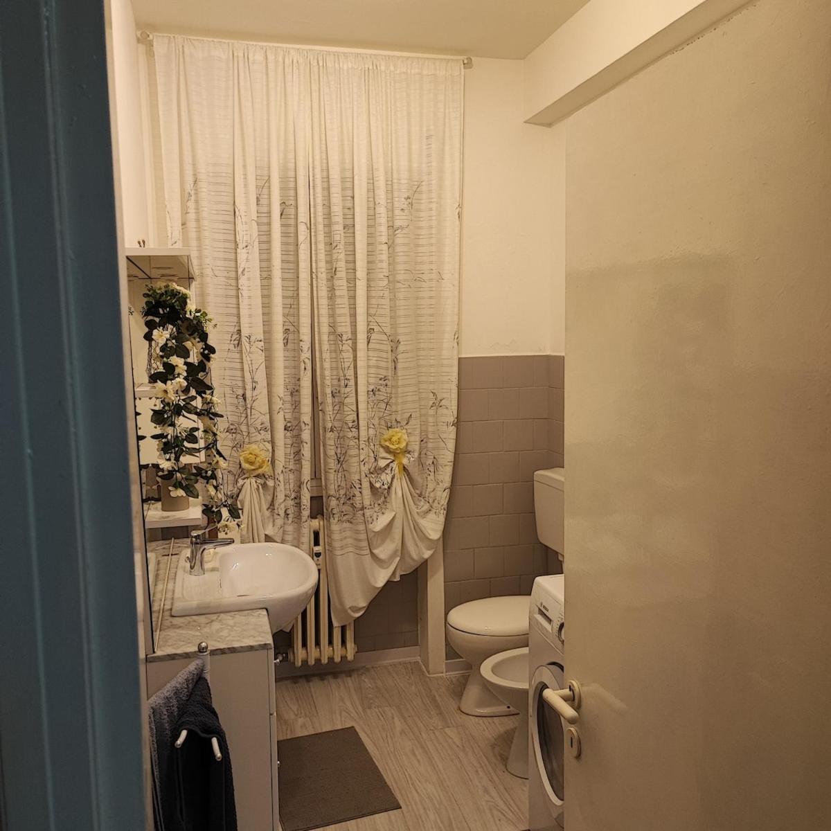 Casa Valeri Apartment Rome