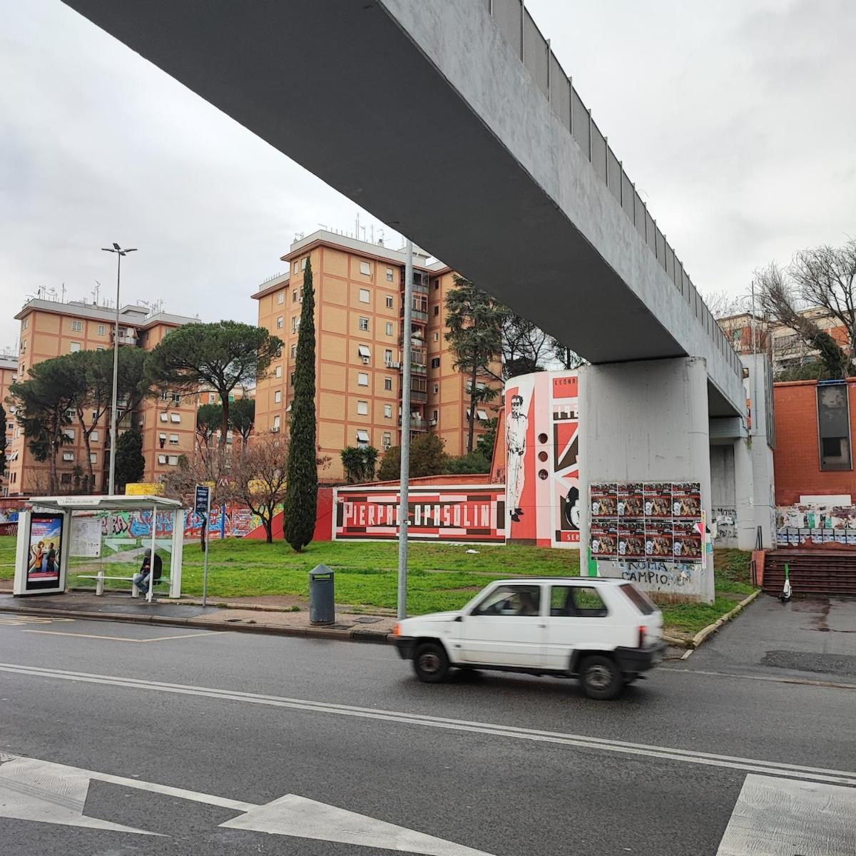 Casa Valeri Apartment
