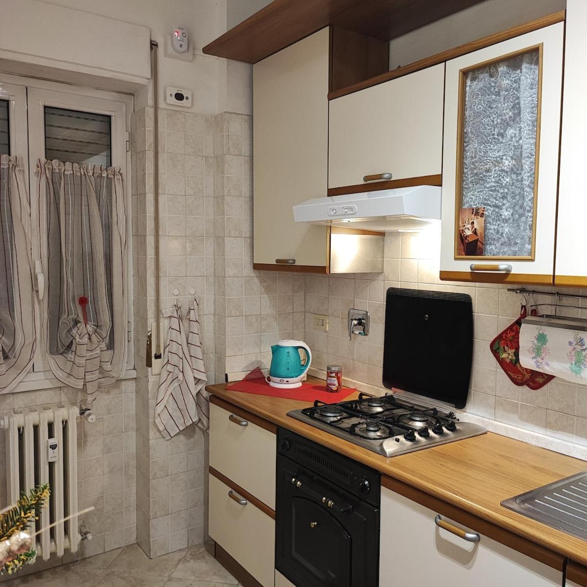 Apartment Casa Valeri