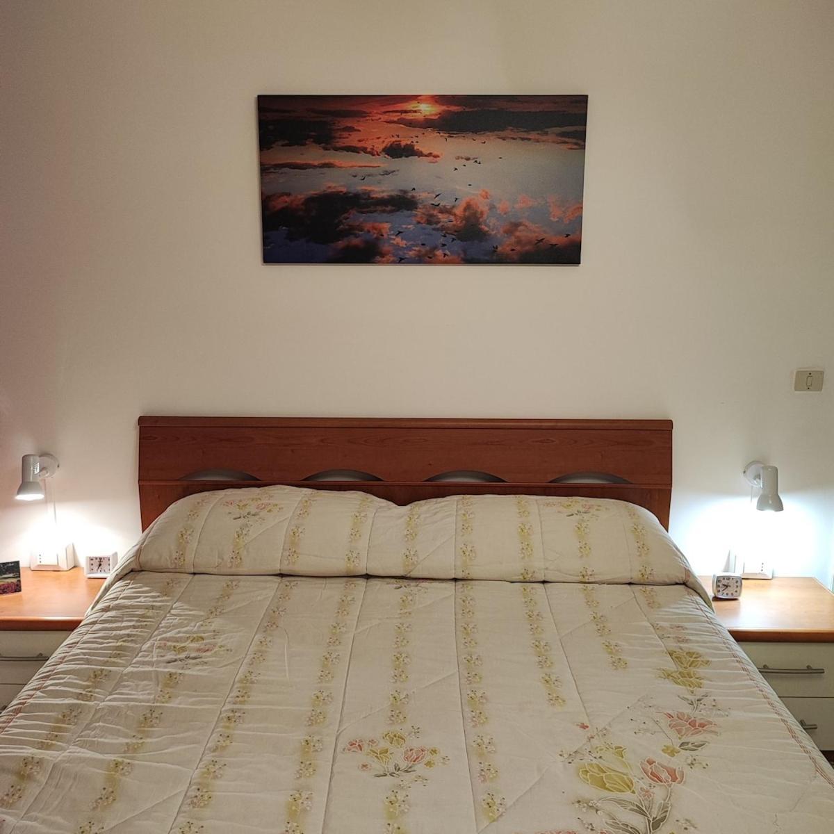 Apartment Casa Valeri *