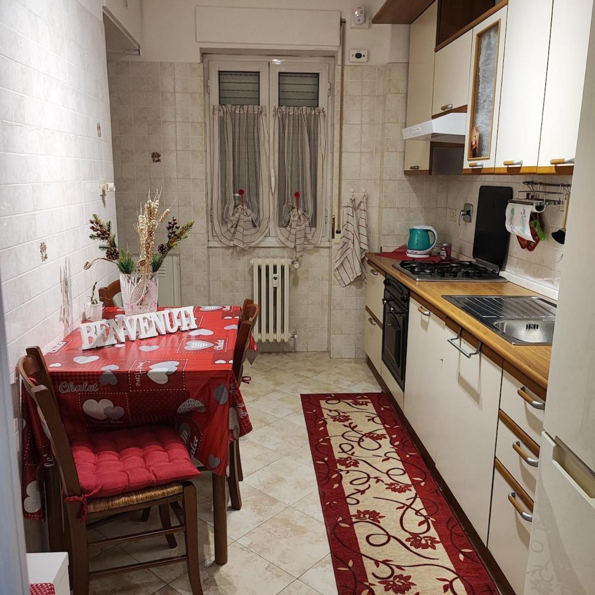 Casa Valeri Apartment Rome