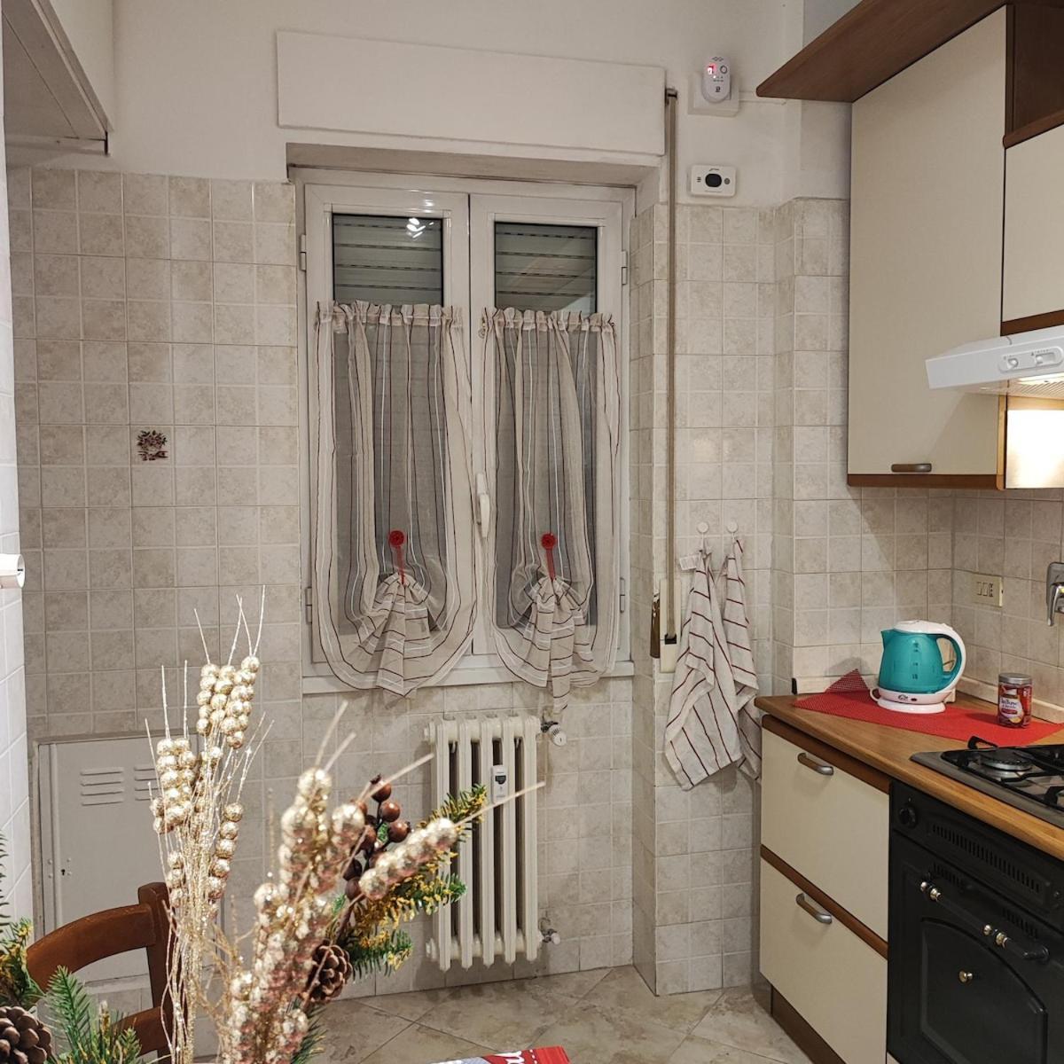 Casa Valeri Apartment