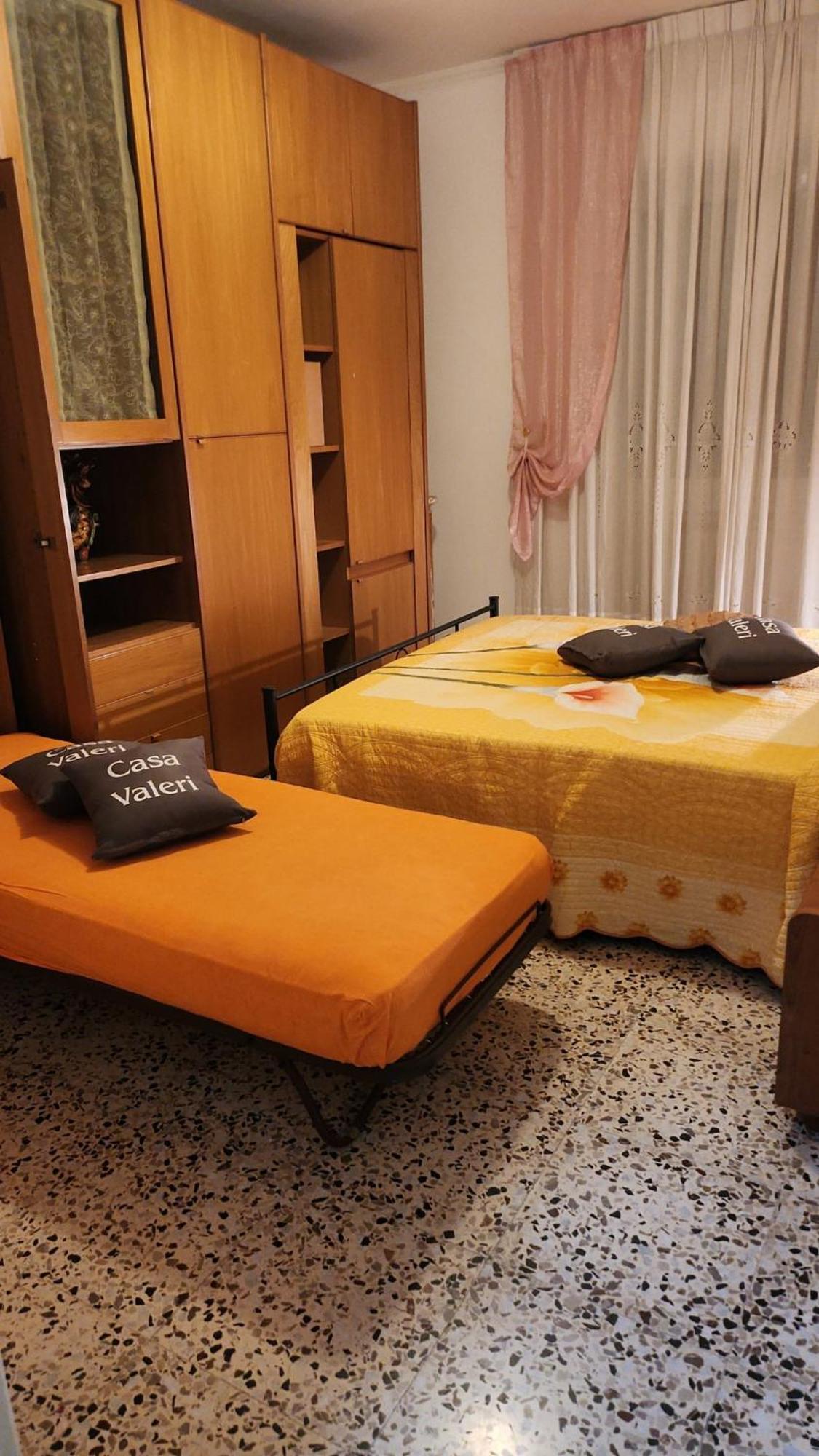 Apartment Casa Valeri Rome