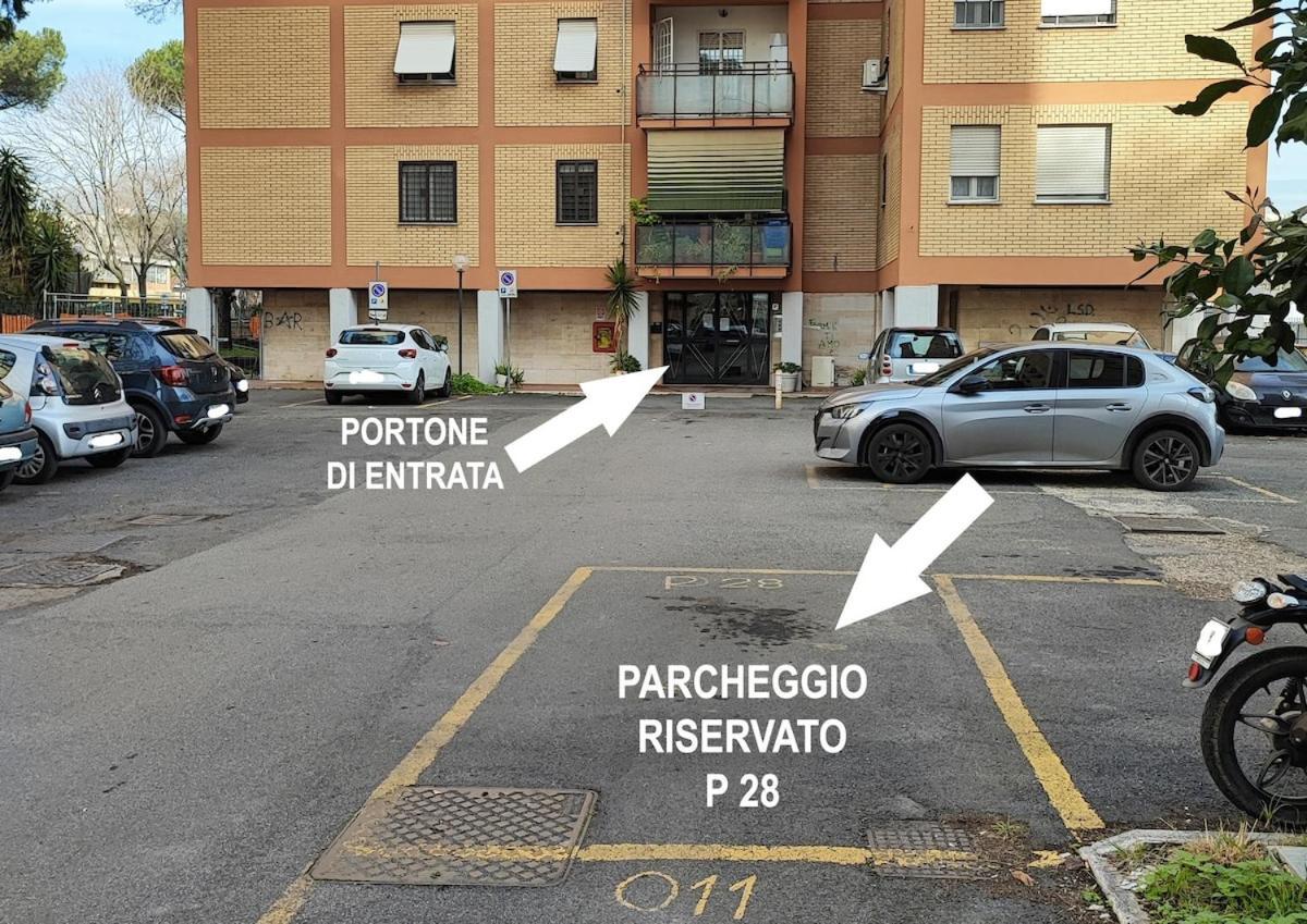 Apartment Casa Valeri
