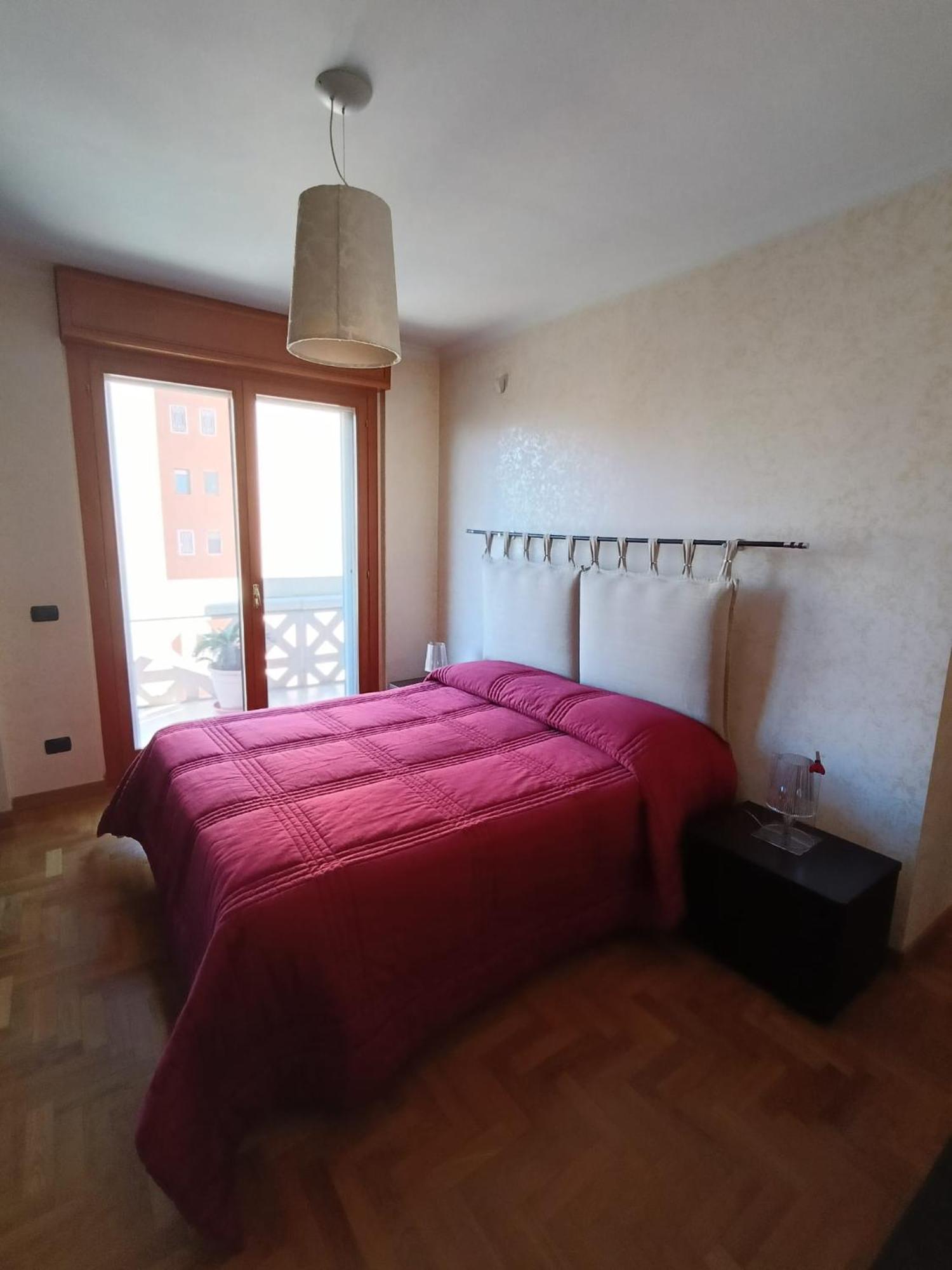 F&f - 2 Beedrooms Aurelio Boccea * Rome
