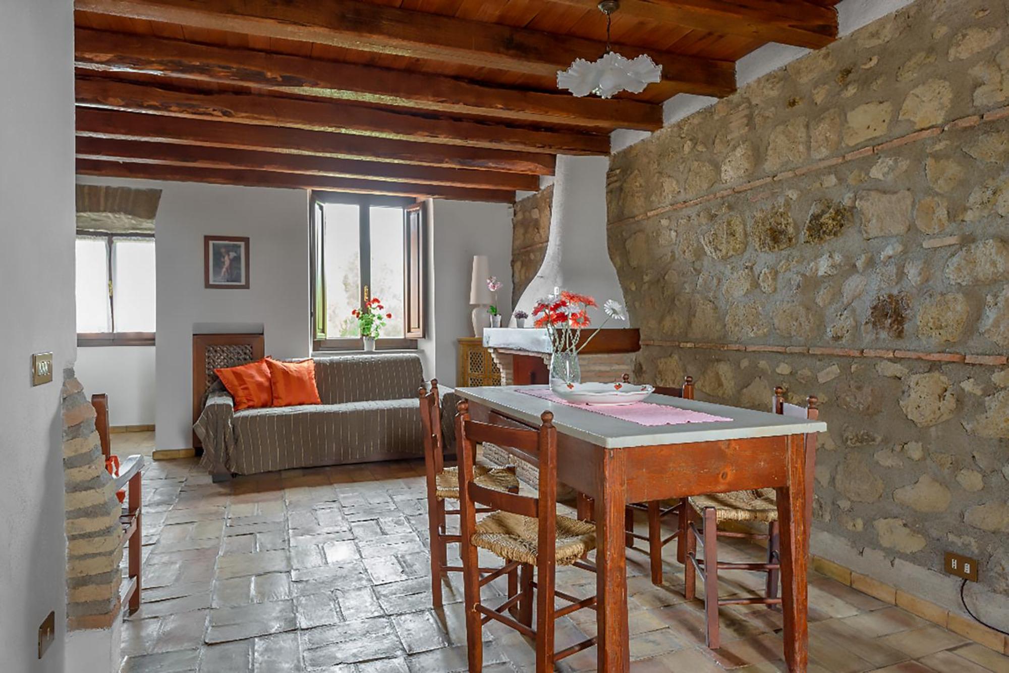 Apartment Nel Borgo