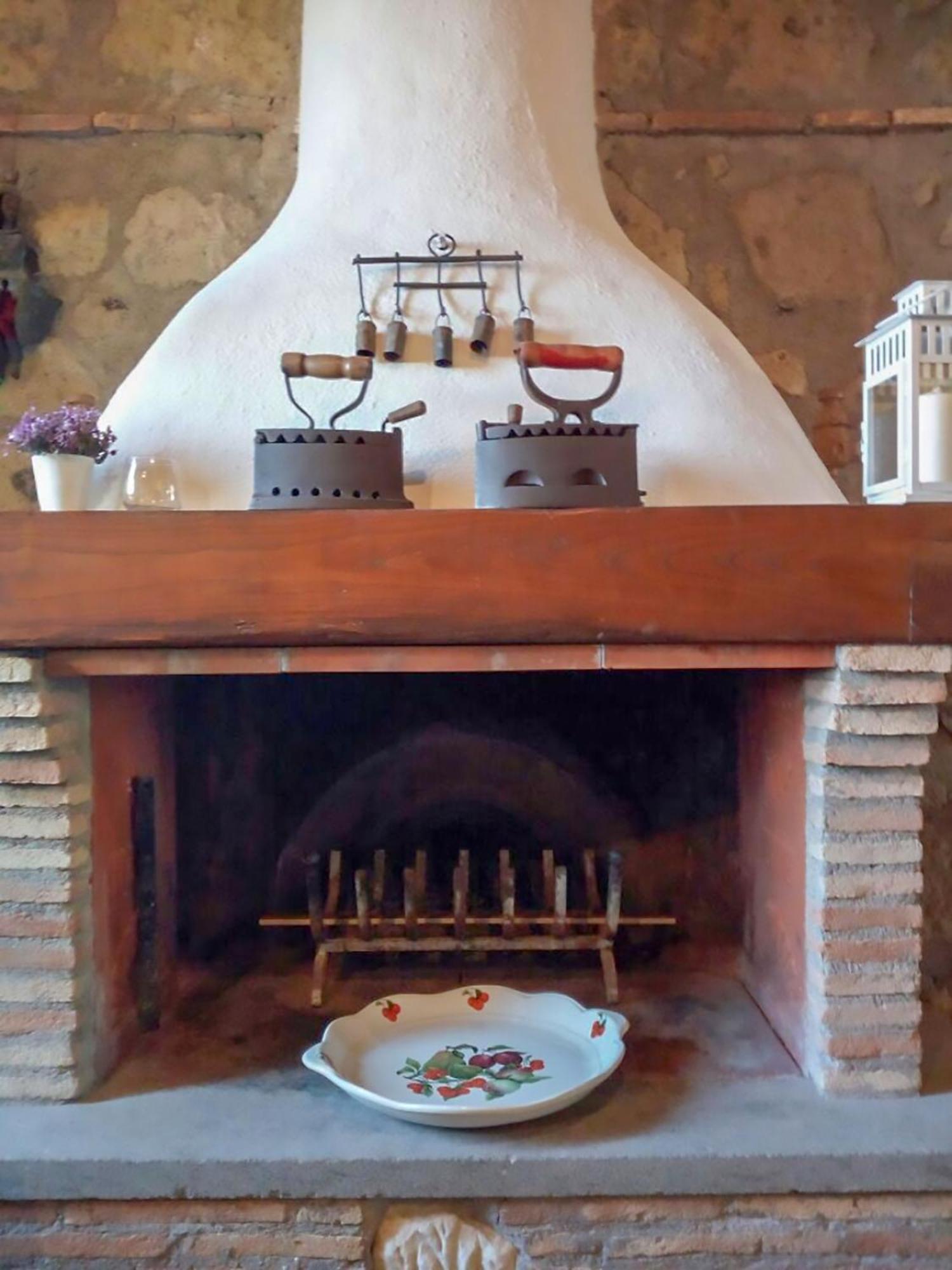 Apartment Nel Borgo Rome
