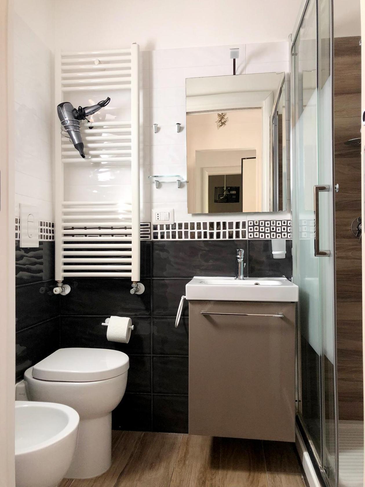 Wonderful Little Gem With A Large Private Terrace! Rome