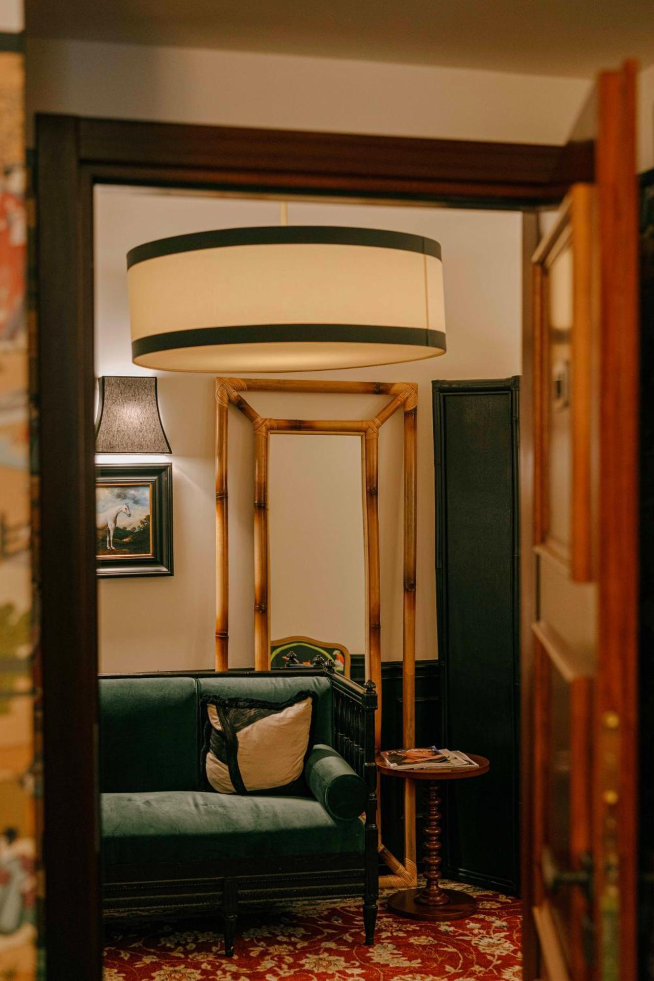 The Couper Condotti Hotel Roma