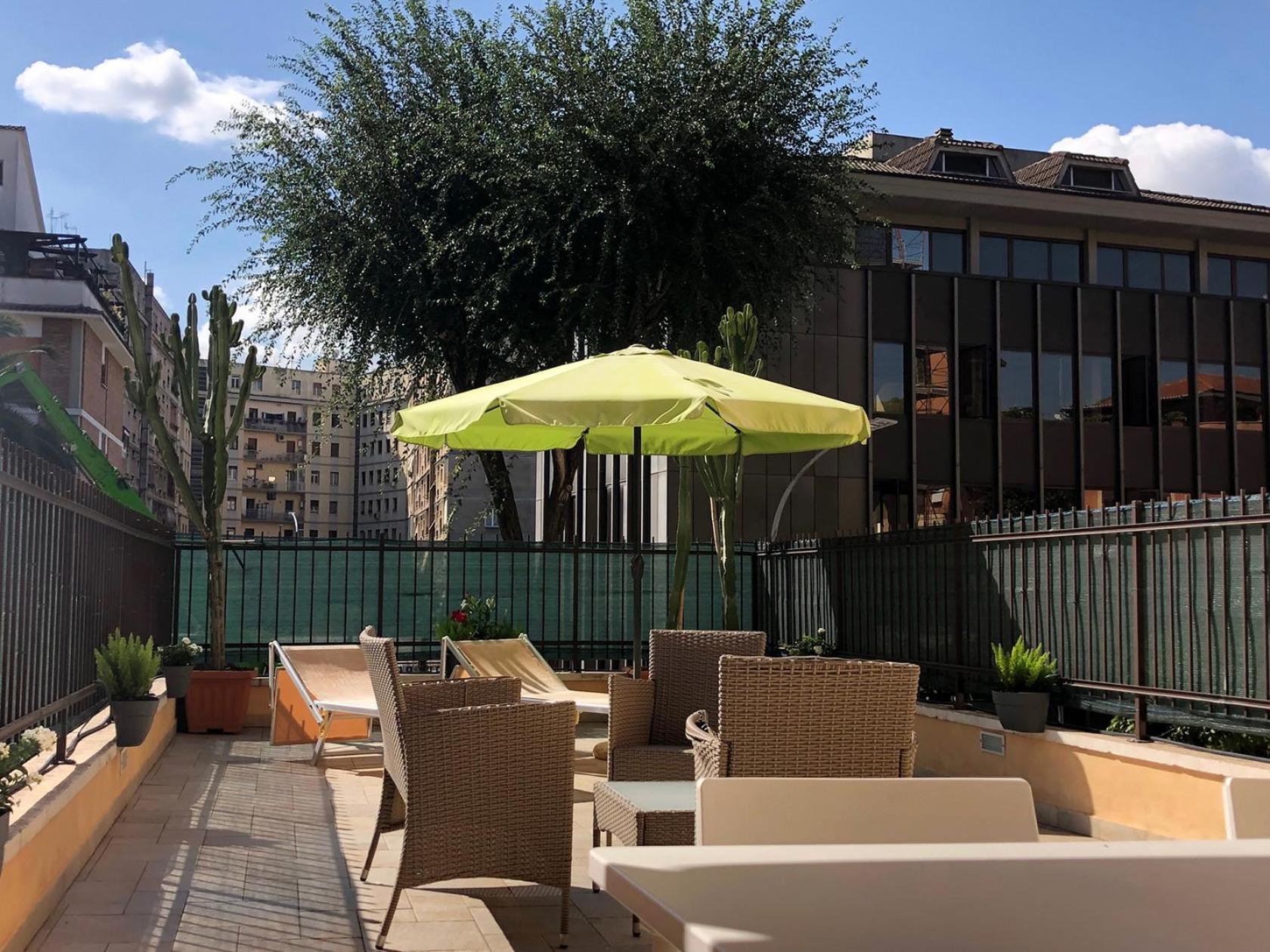 Wonderful Little Gem With A Large Private Terrace!