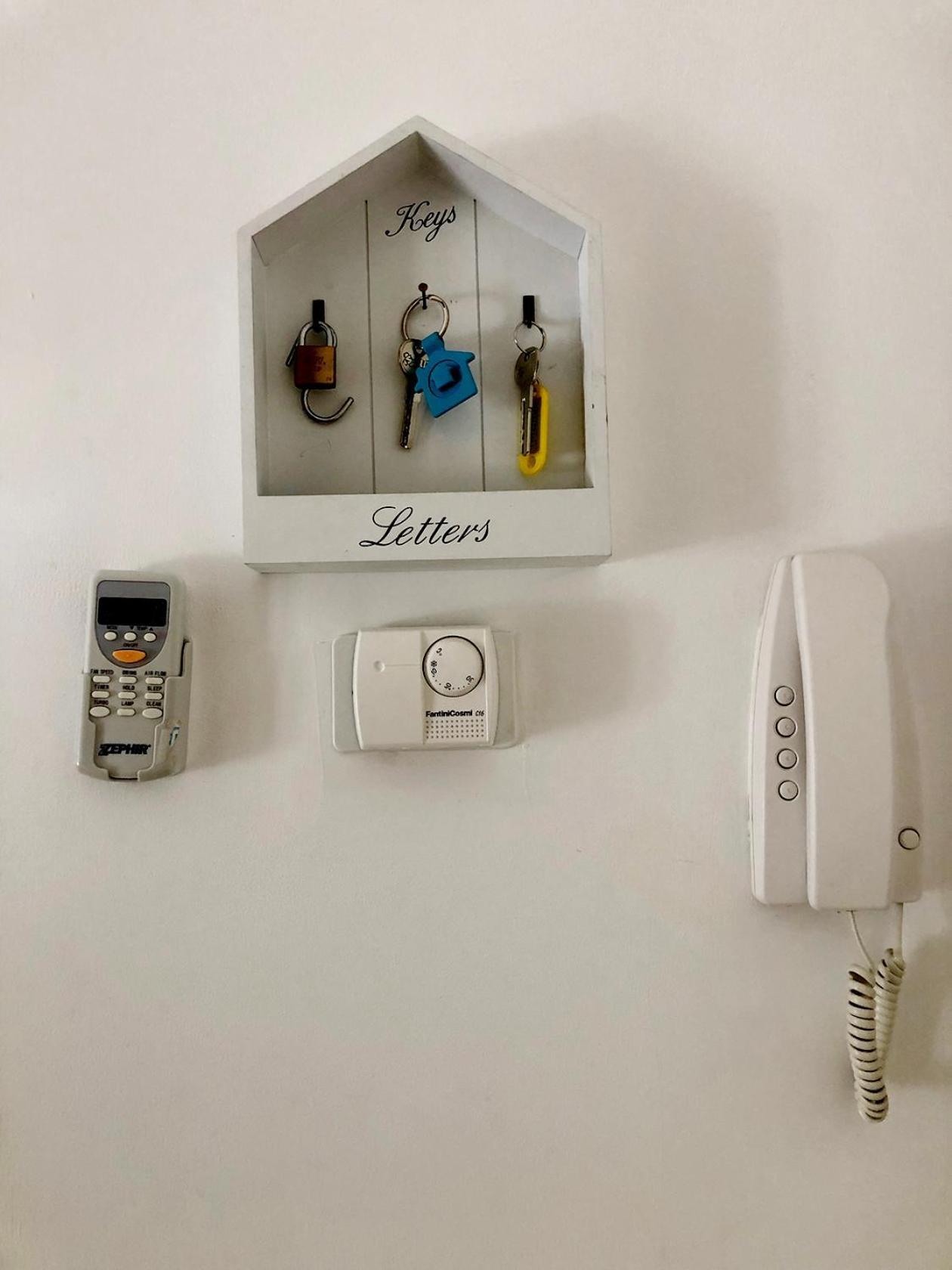 Wonderful Little Gem With A Large Private Terrace! * Rome