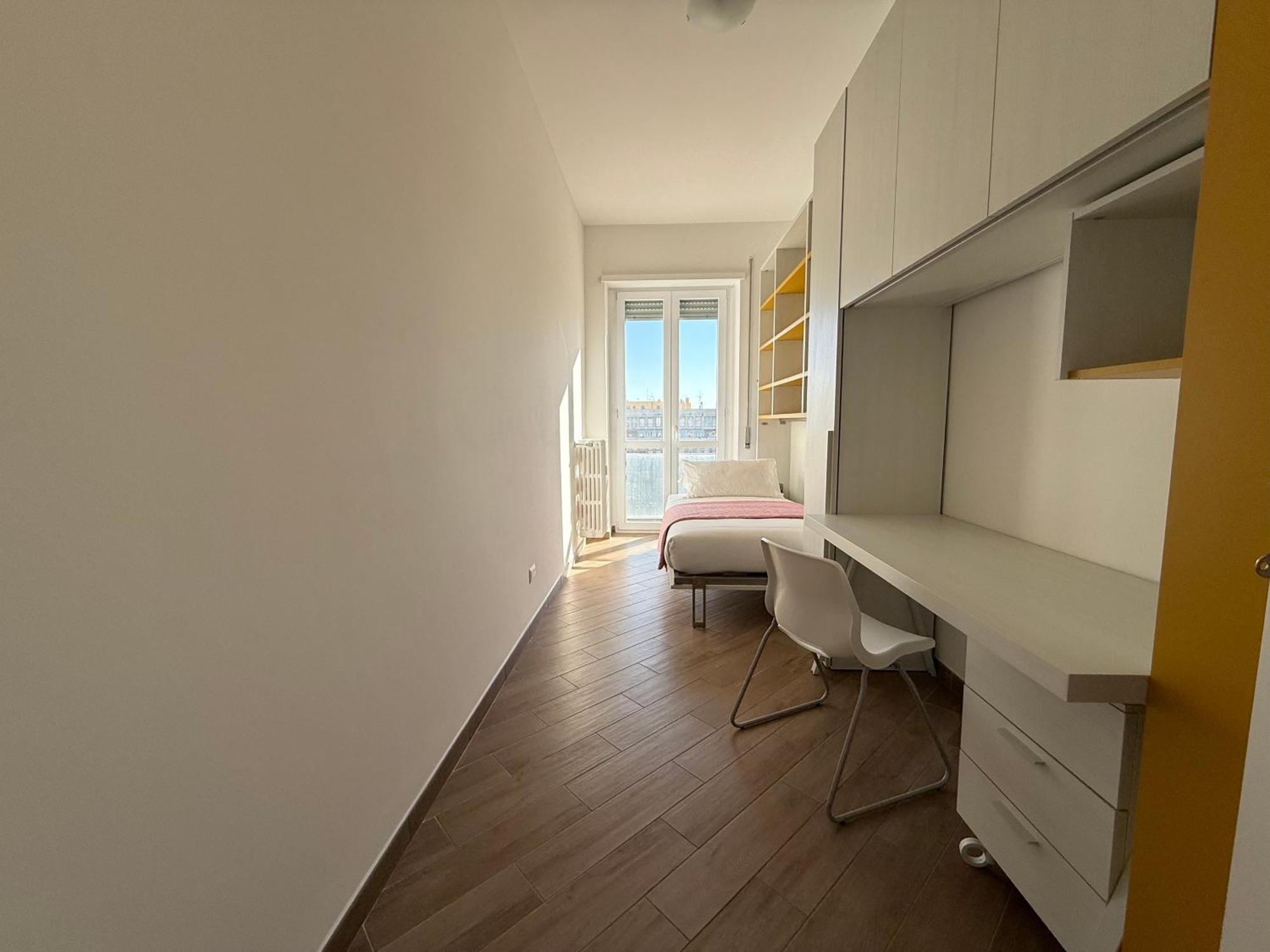 Apartment Per Famiglie - Metro A - 20min Dal Centro Rome