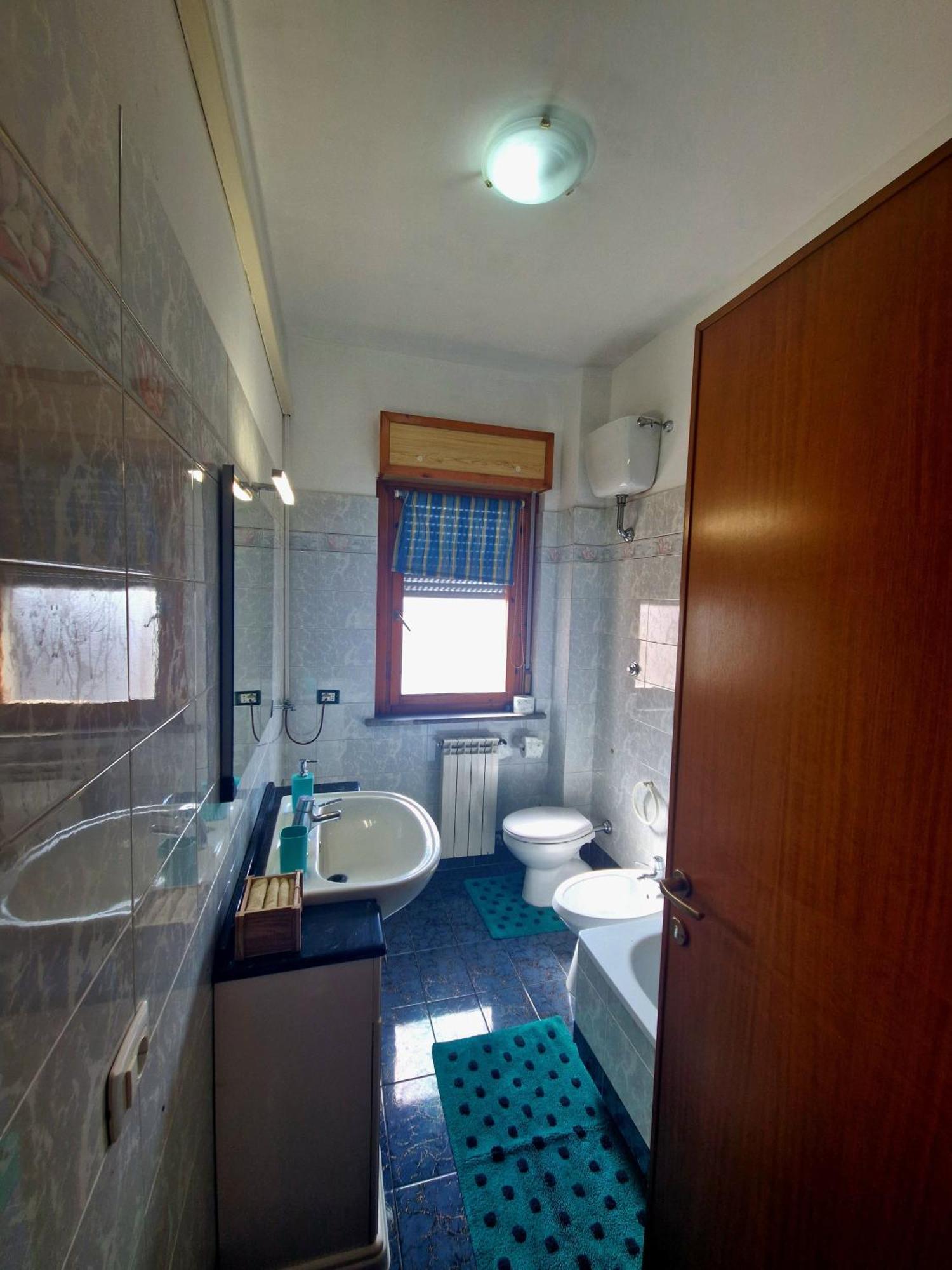 Guest house Deluxe A Tor Vergata