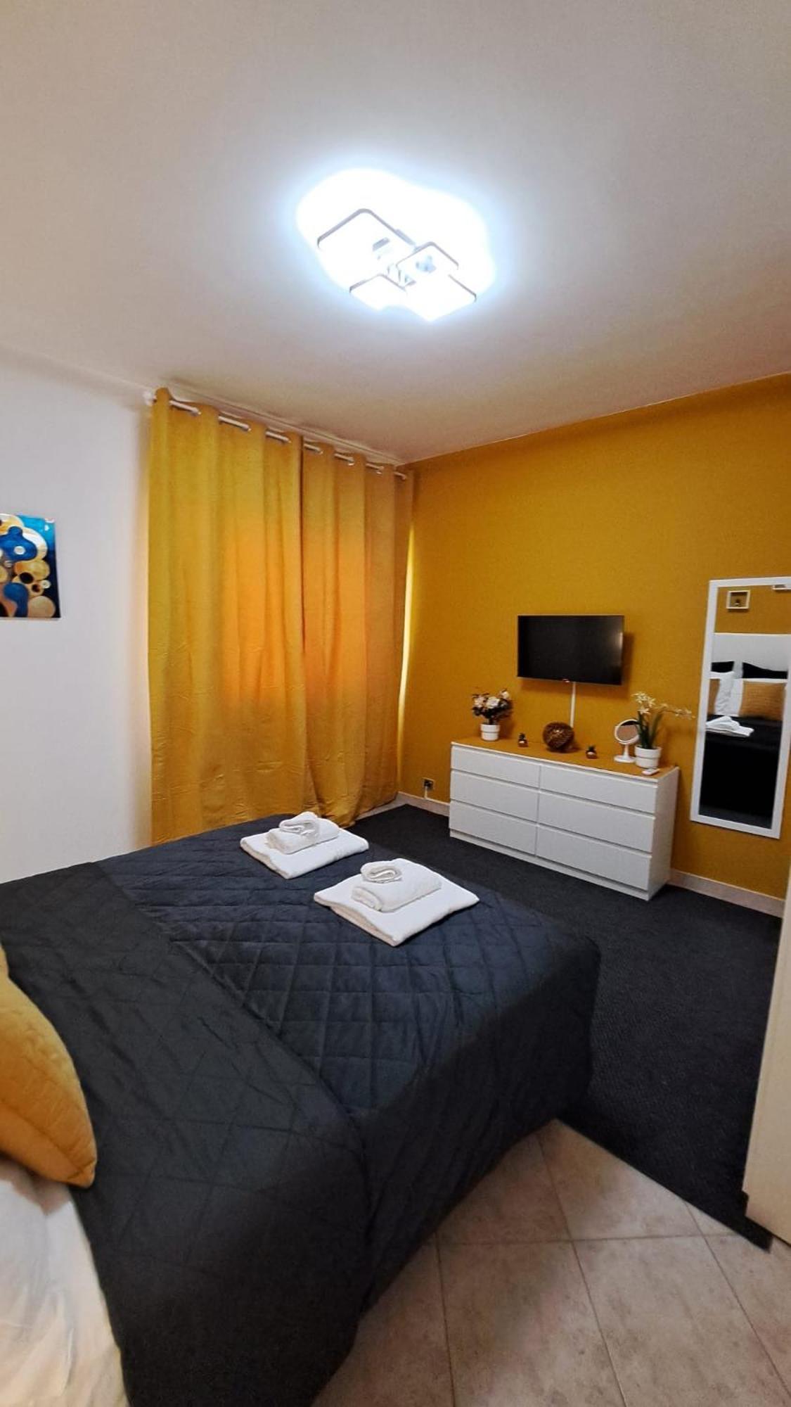 Guest house Deluxe A Tor Vergata Rome