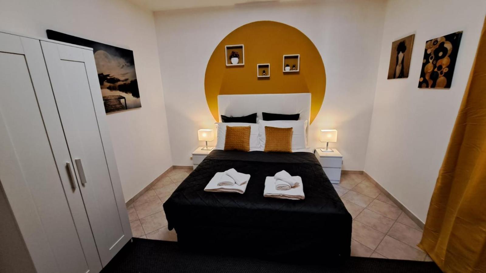 Guest house Deluxe A Tor Vergata *