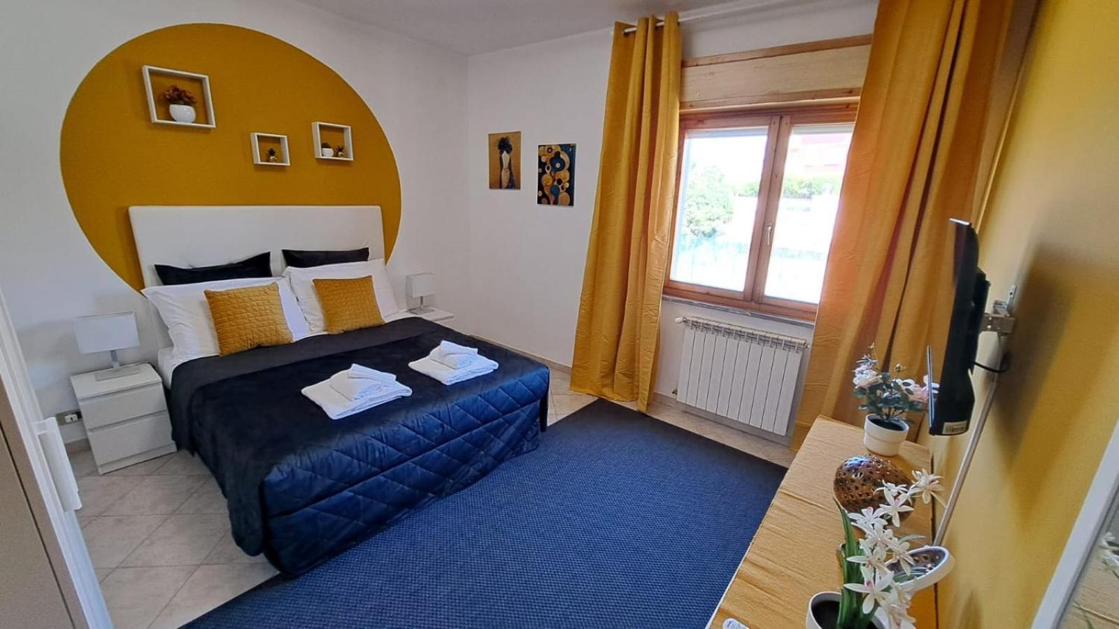 Guest house Deluxe A Tor Vergata