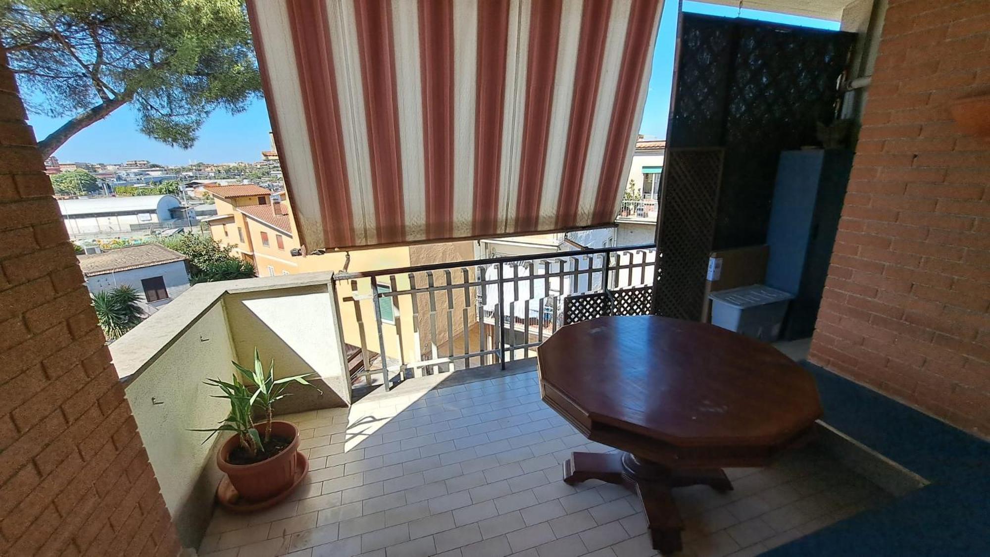 Guest house Deluxe A Tor Vergata *