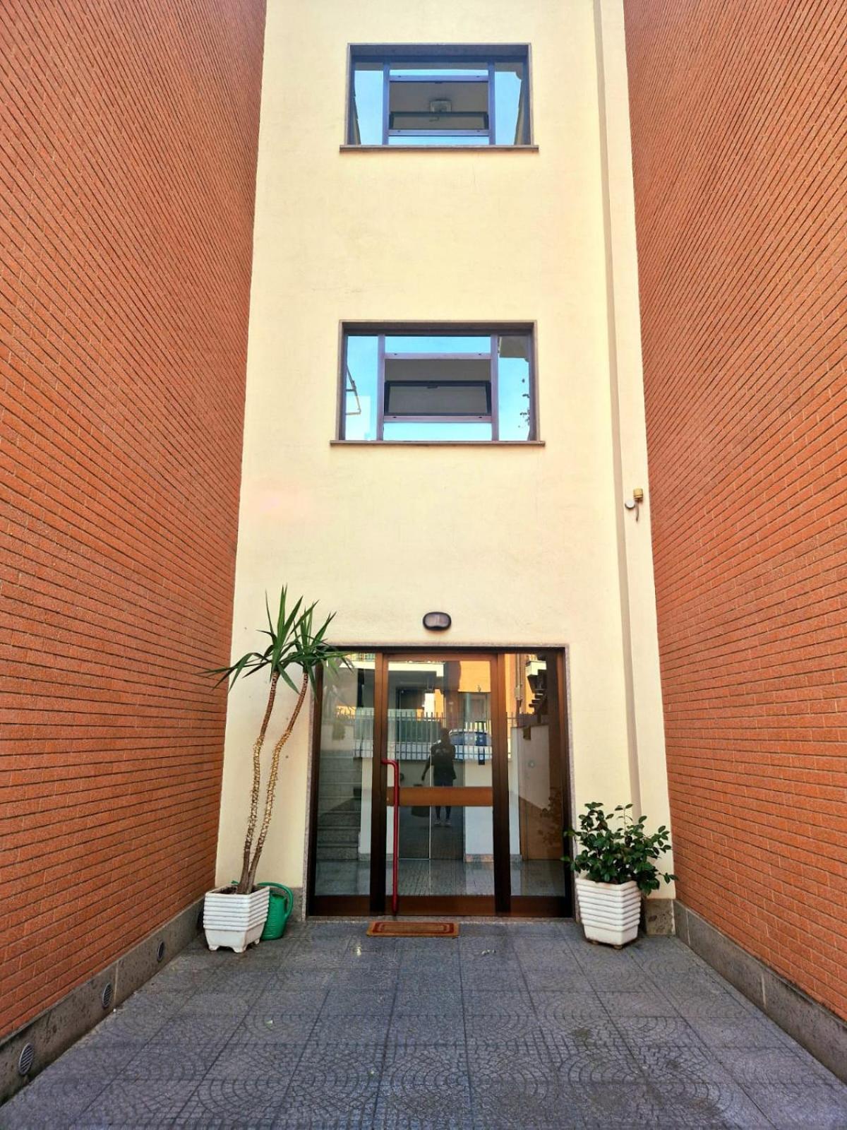 Deluxe A Tor Vergata Guest house Rome