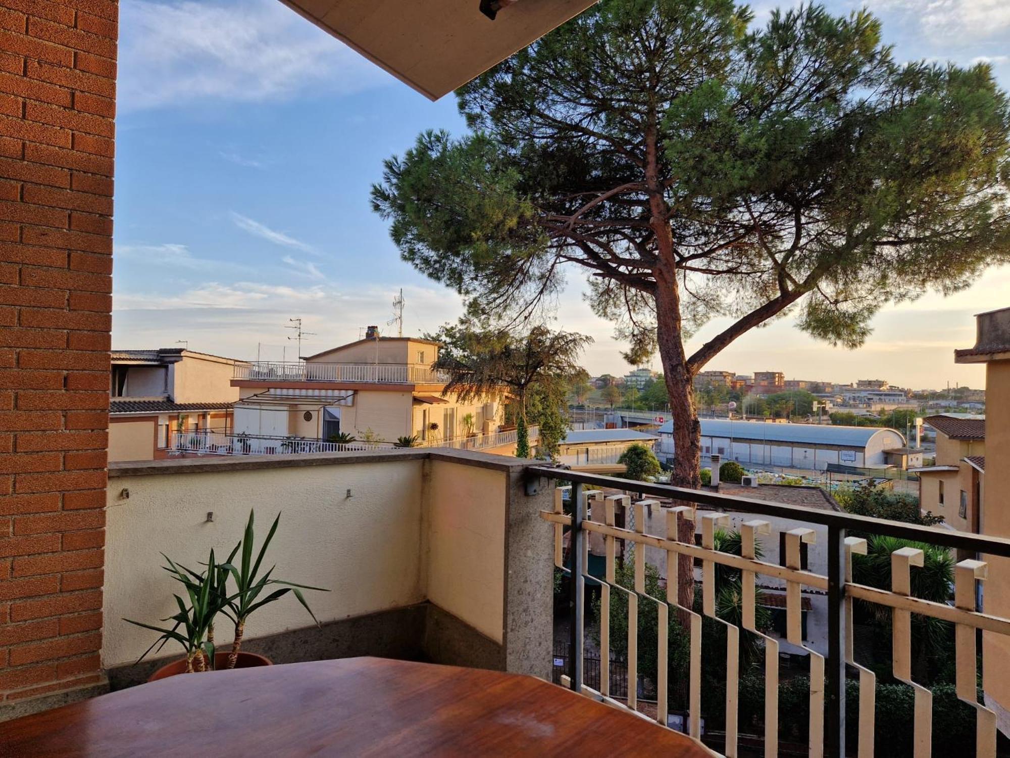 Guest house Deluxe A Tor Vergata *