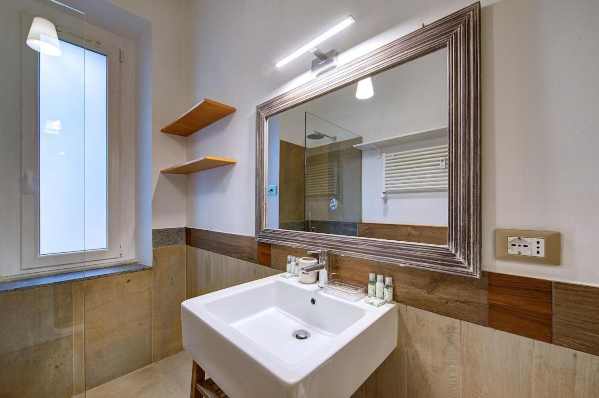 Apartment Ponte Della Musica Vaticano Rome