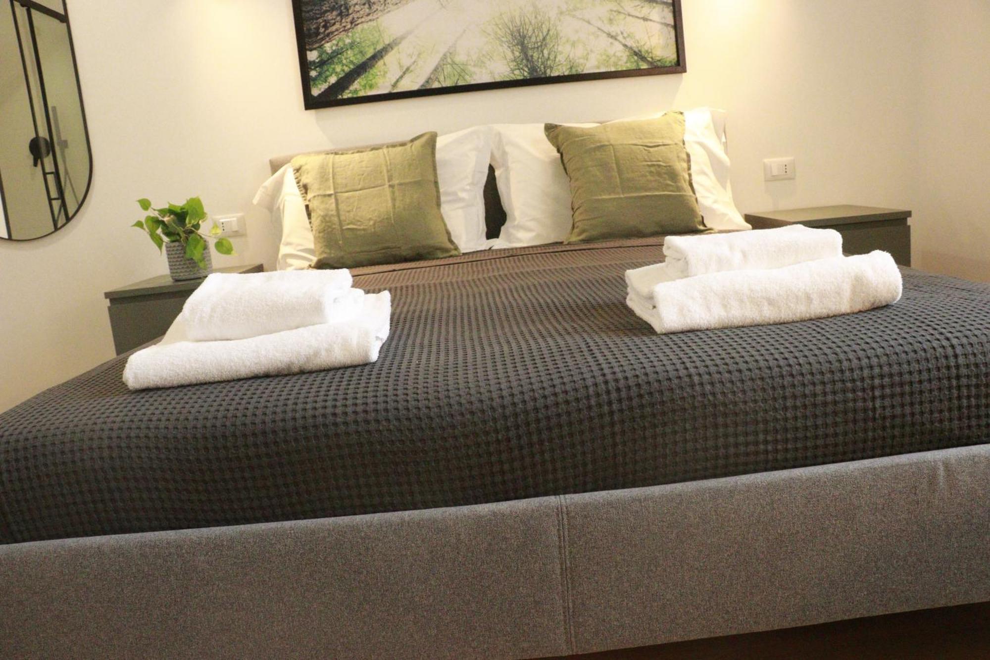 Guest house Giulio Cesare Comfort