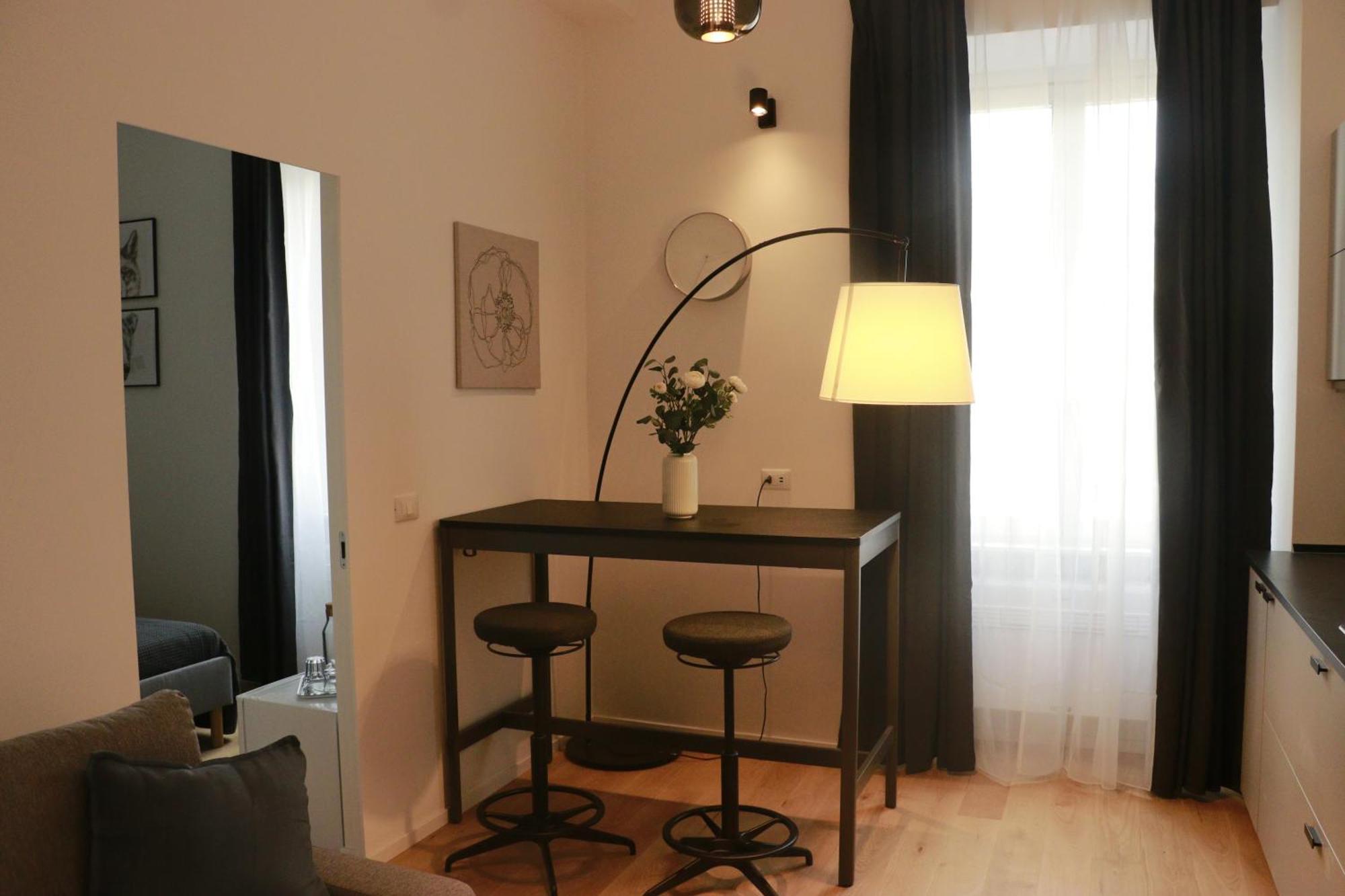 Giulio Cesare Comfort Roma
