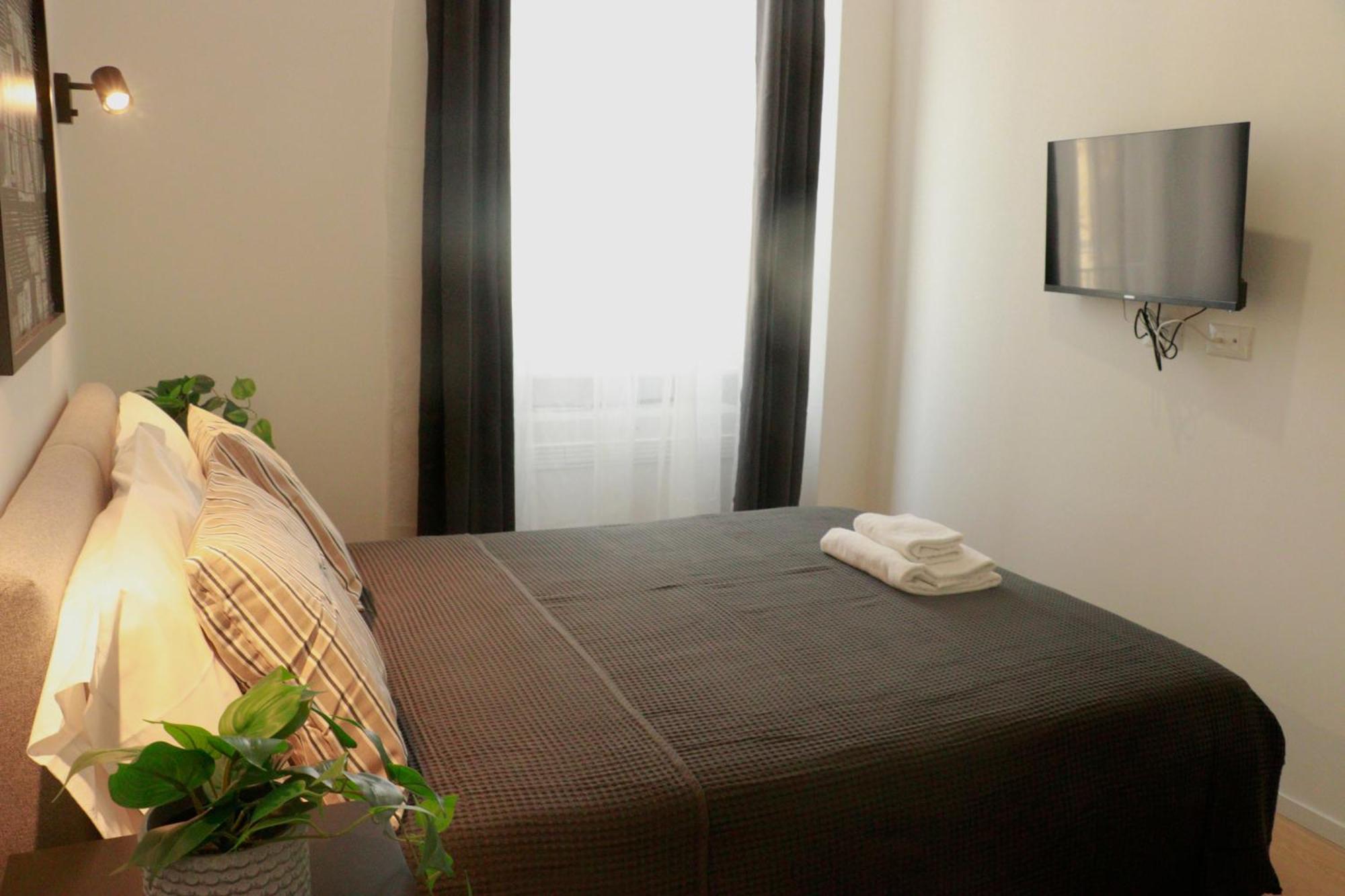 Giulio Cesare Comfort * Roma
