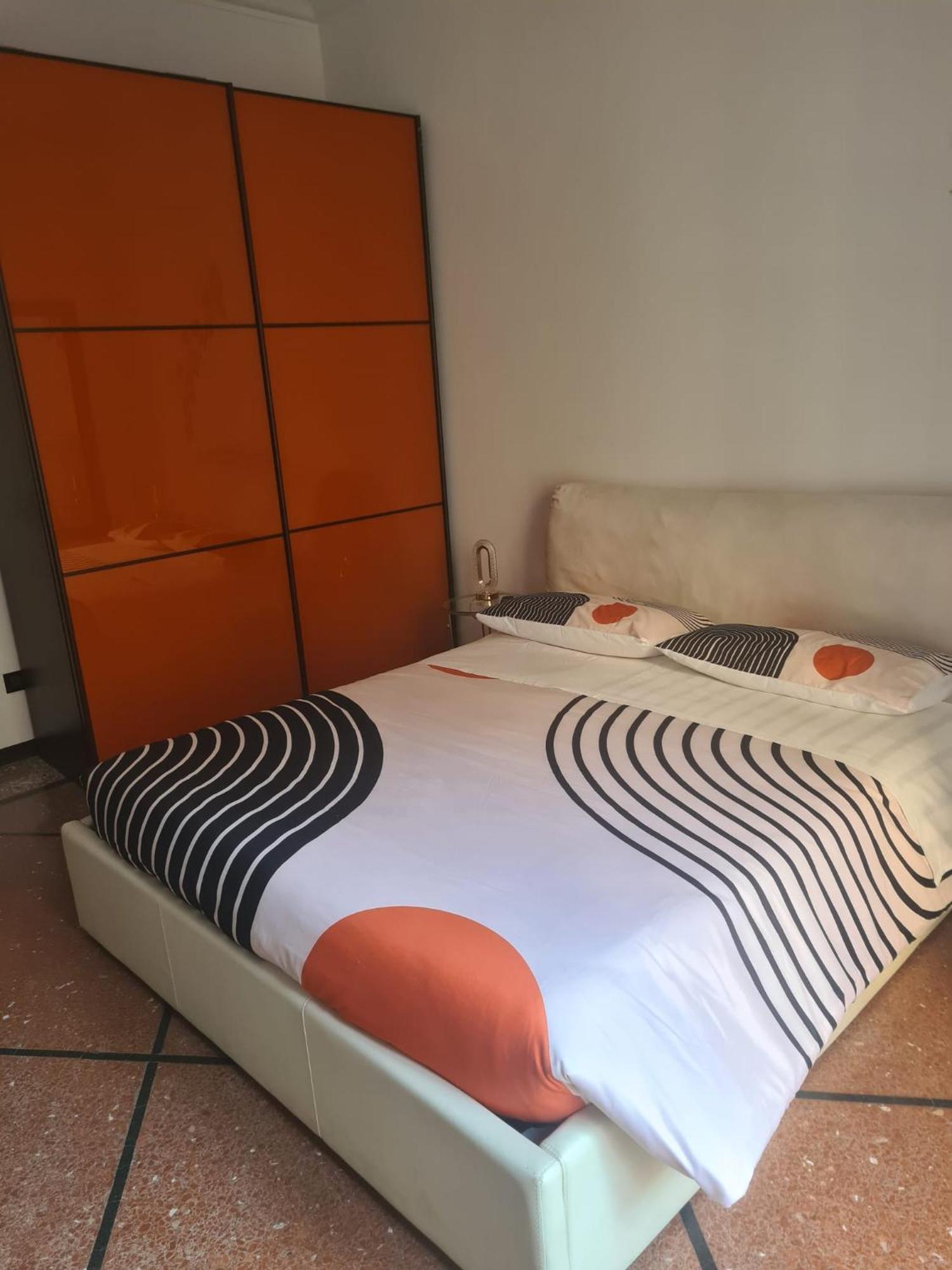 Red Moon House - Tra Policlinico E Piazza Bologna Apartment