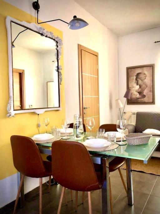 Apartment Casa Appiolatino Rome