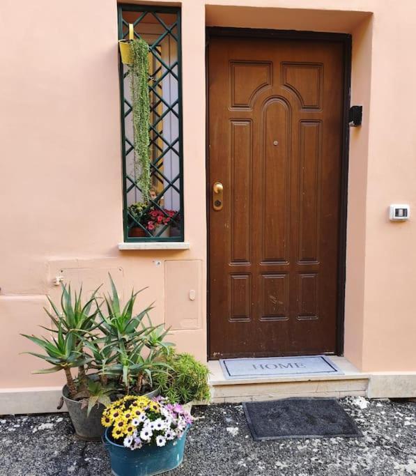 Apartment Casa Appiolatino Rome