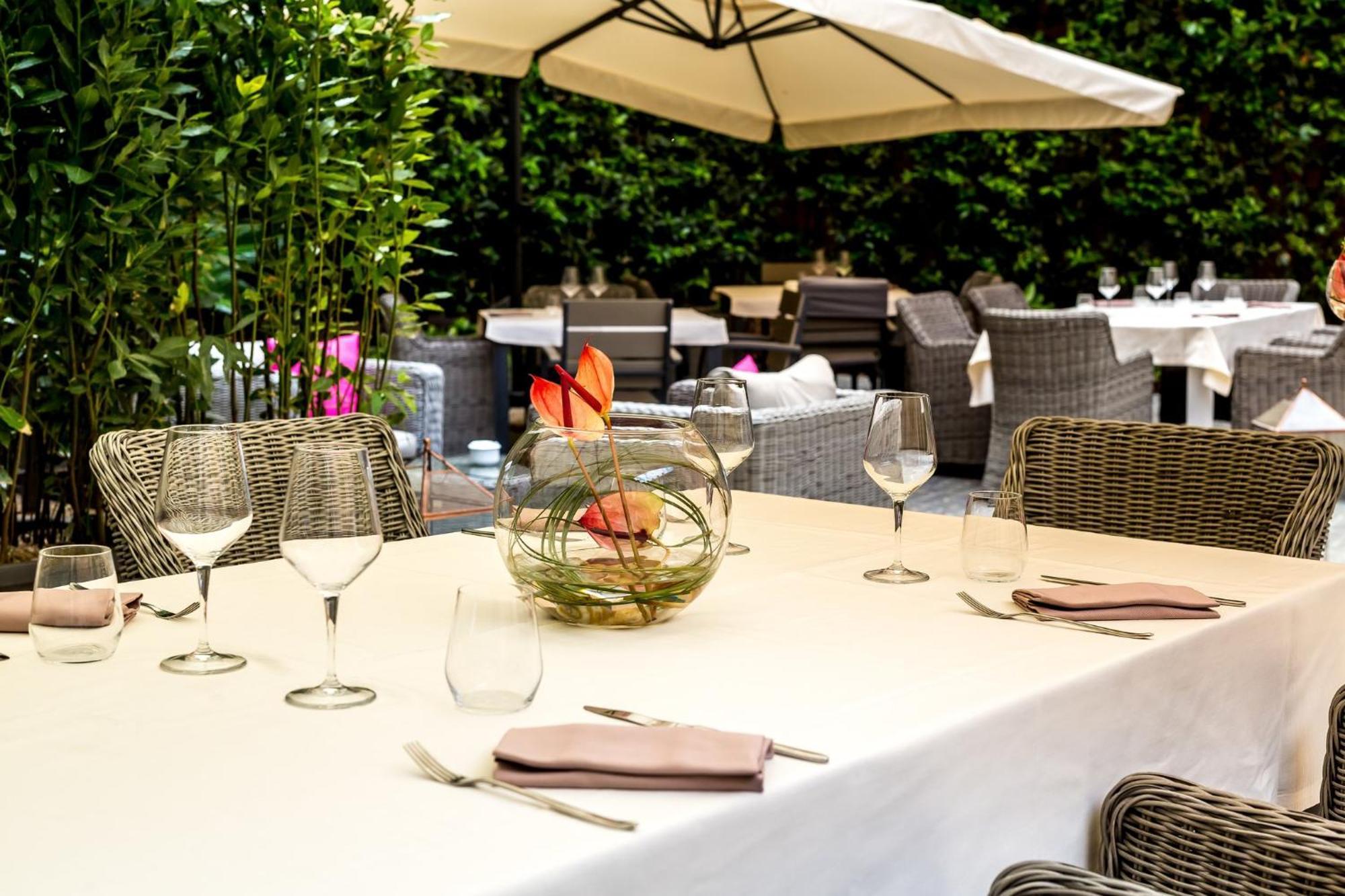 Hotel Indigo - St. George By Ihg