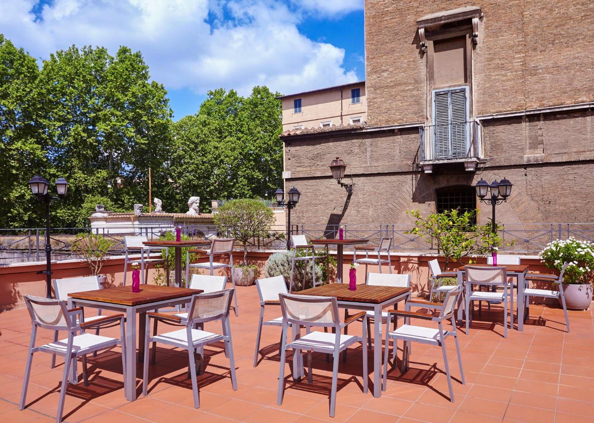 Indigo - St. George By Ihg 5*