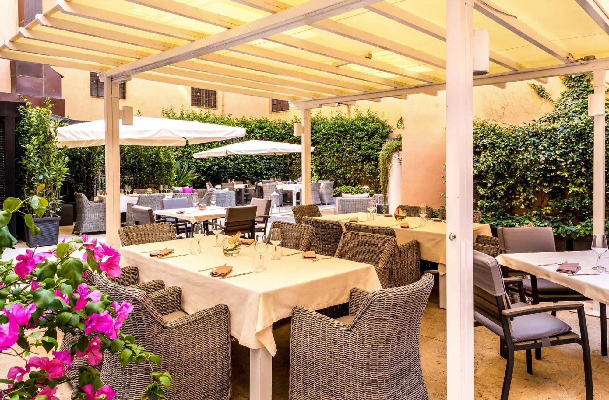 Indigo - St. George By Ihg Hotel 5*