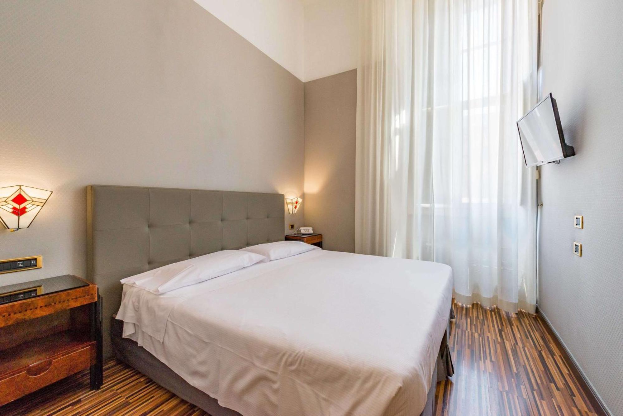 Western Artdeco Hotel Rome