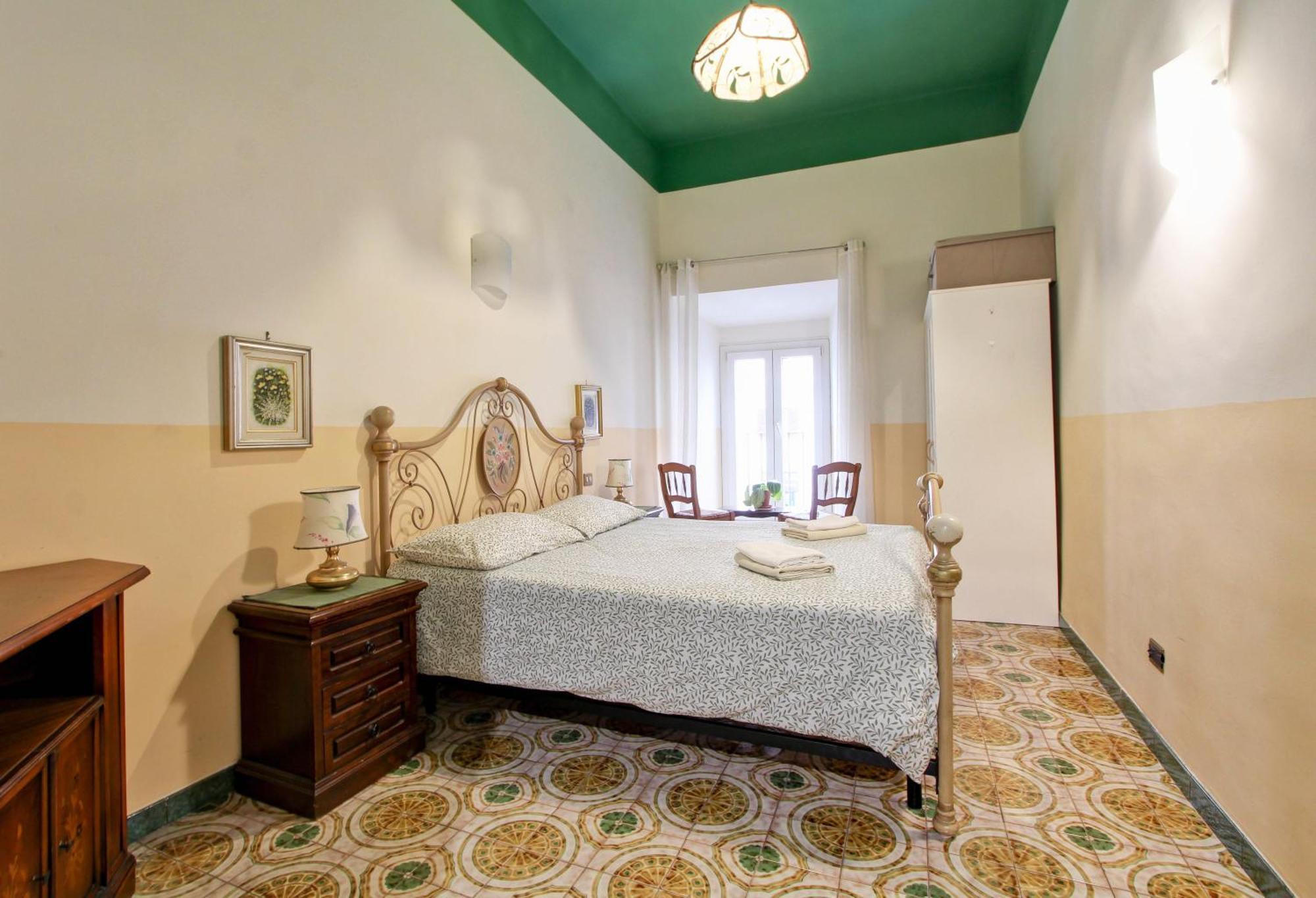 Appartamento Roman Apartment