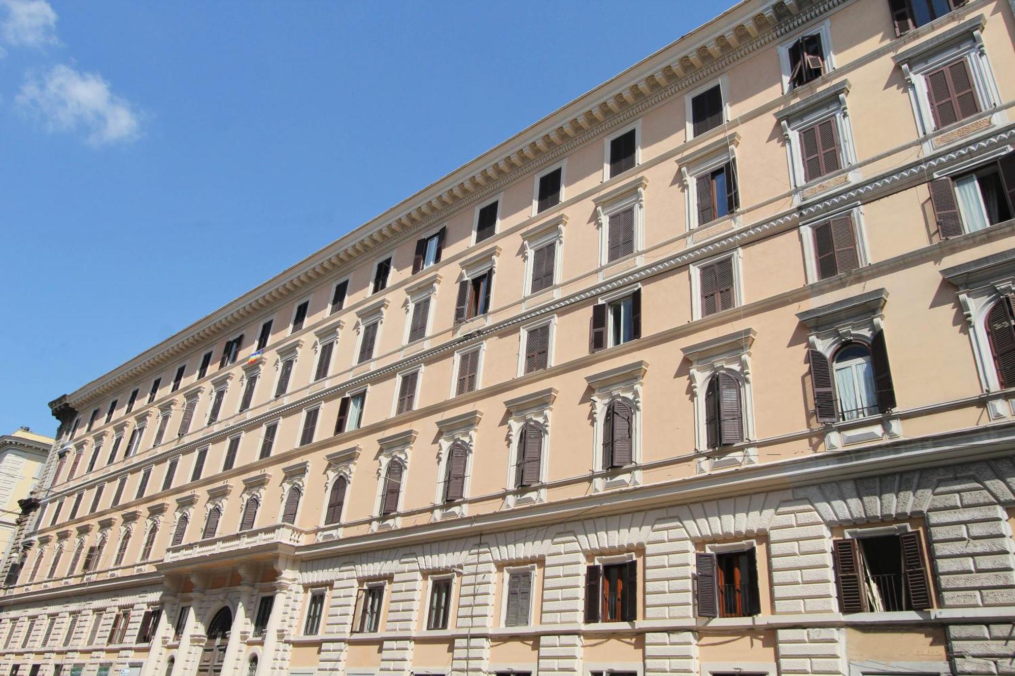 Appartamento Roman Apartment Roma