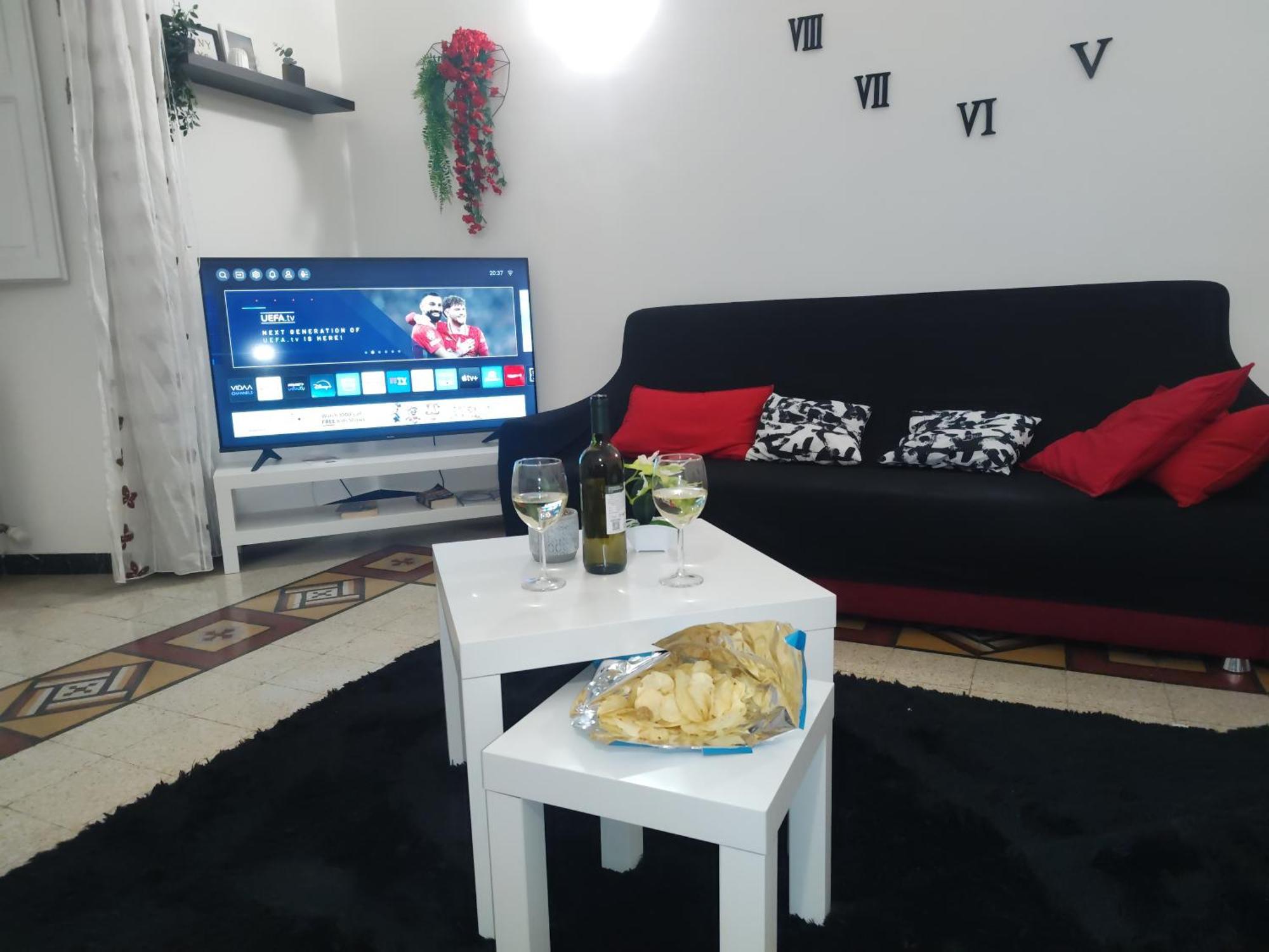 Casa vacanze Praetorian *