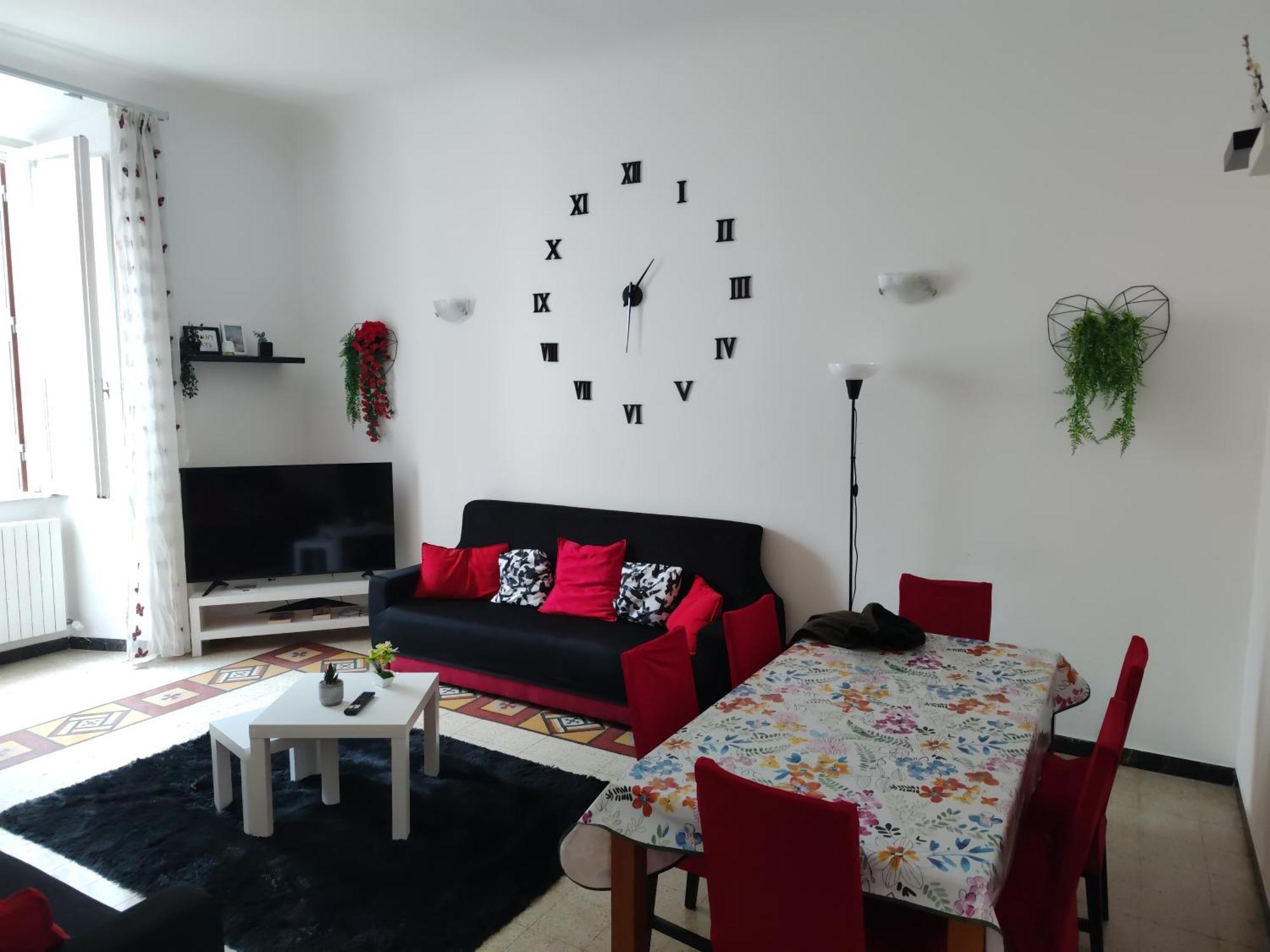 Praetorian Holiday home *