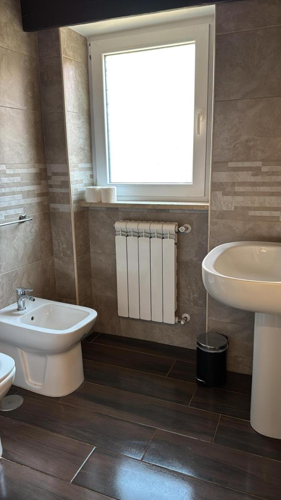 Holiday home Casa Trasteverina Rome