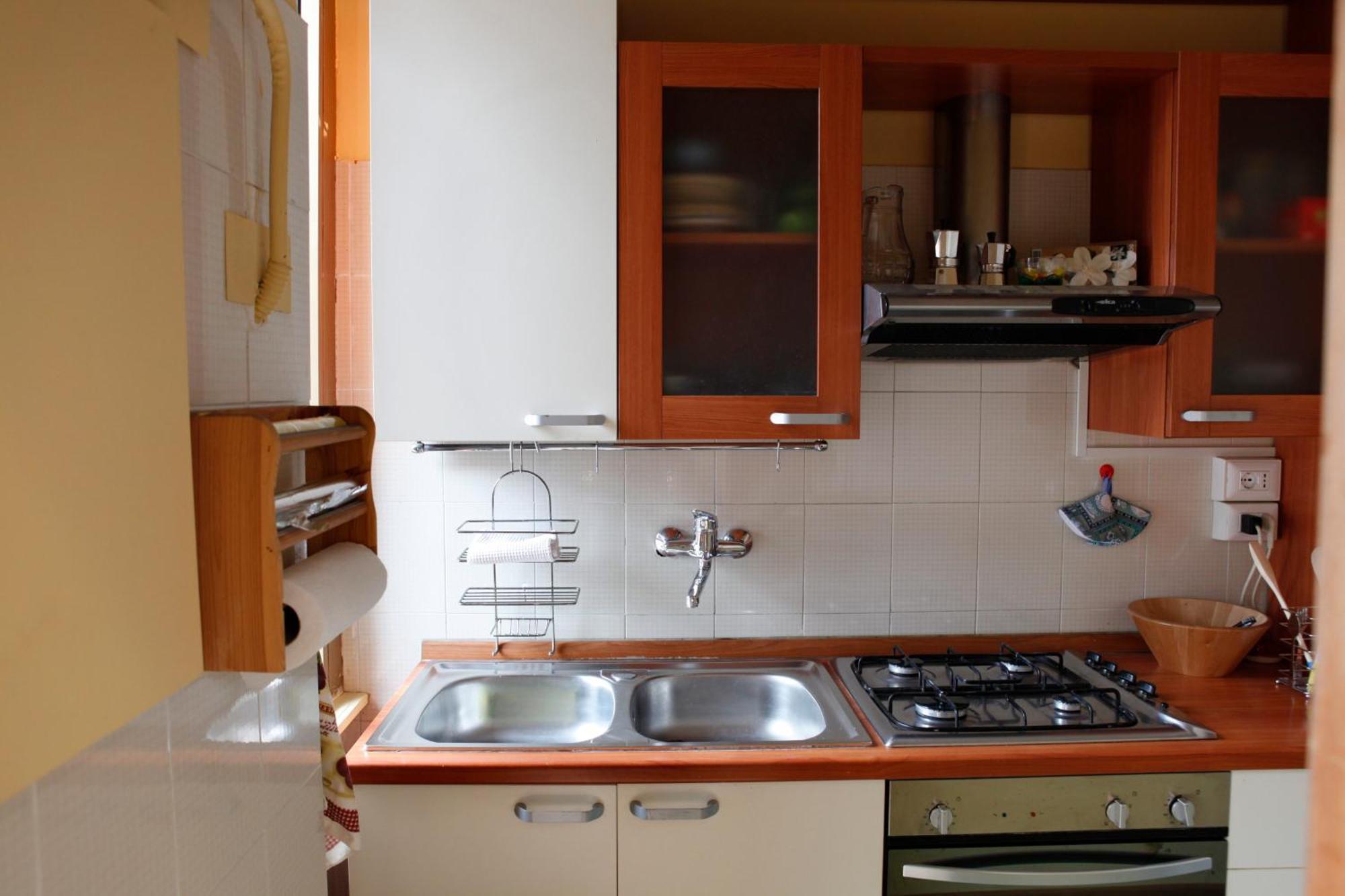 Domus Borgo Pio - San Pietro Apartment