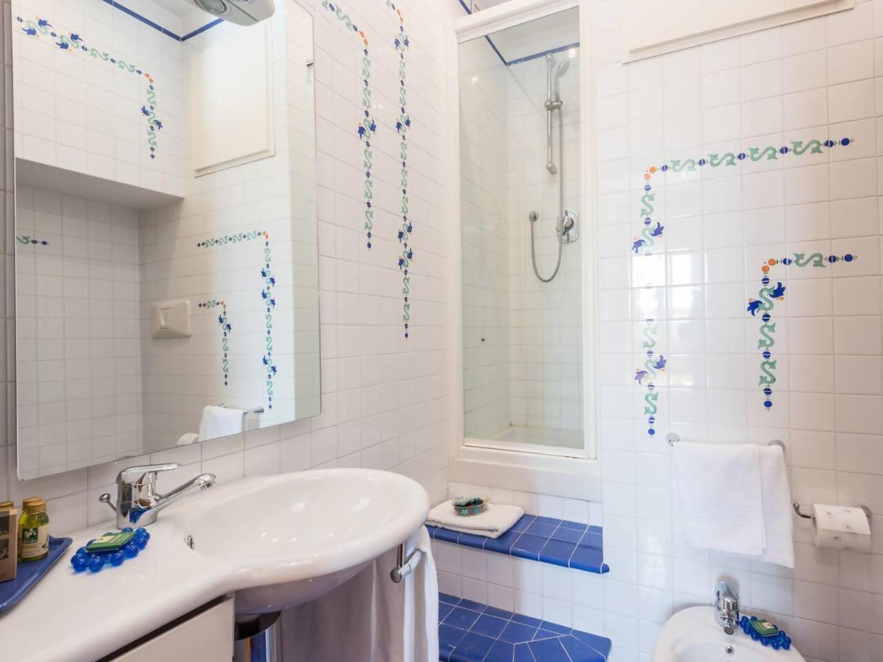 Appartamento Trevi Luxury With Terrace