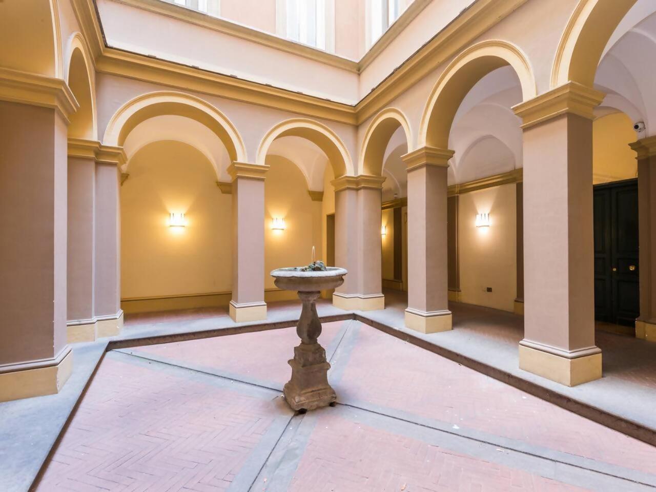 Appartamento Trevi Luxury With Terrace Roma