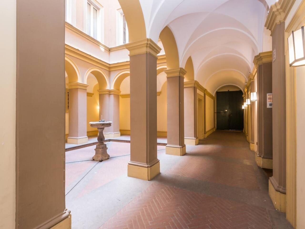Trevi Luxury With Terrace Appartamento Roma