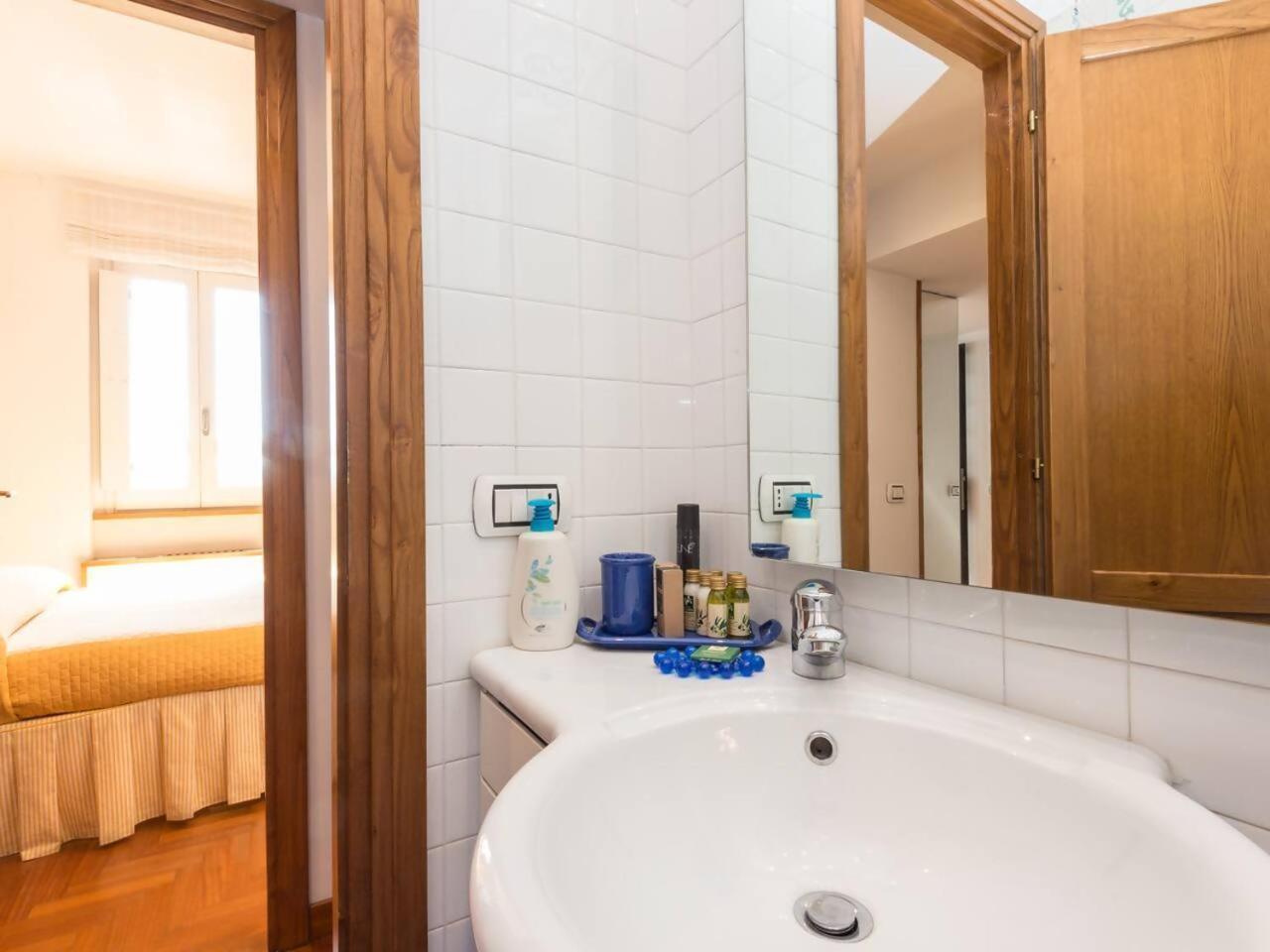 Appartamento Trevi Luxury With Terrace