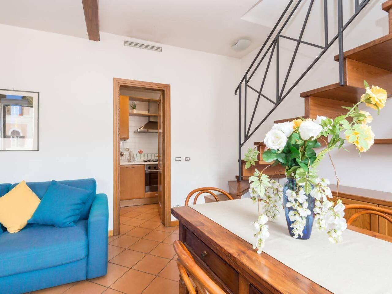 Appartamento Trevi Luxury With Terrace Roma