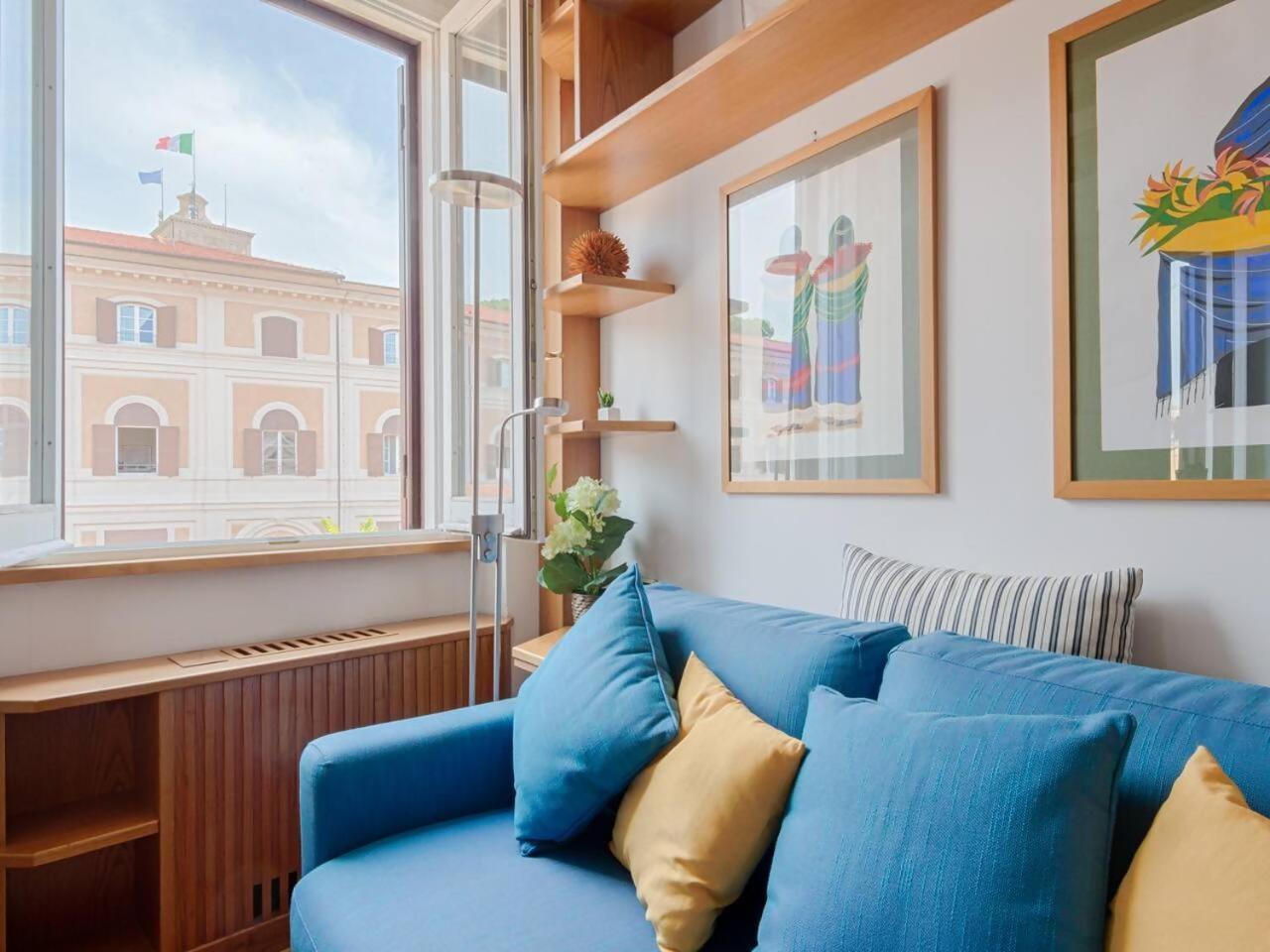 Appartamento Trevi Luxury With Terrace