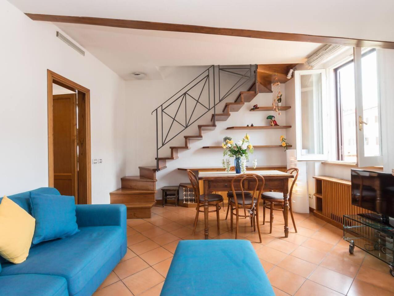 Appartamento Trevi Luxury With Terrace *